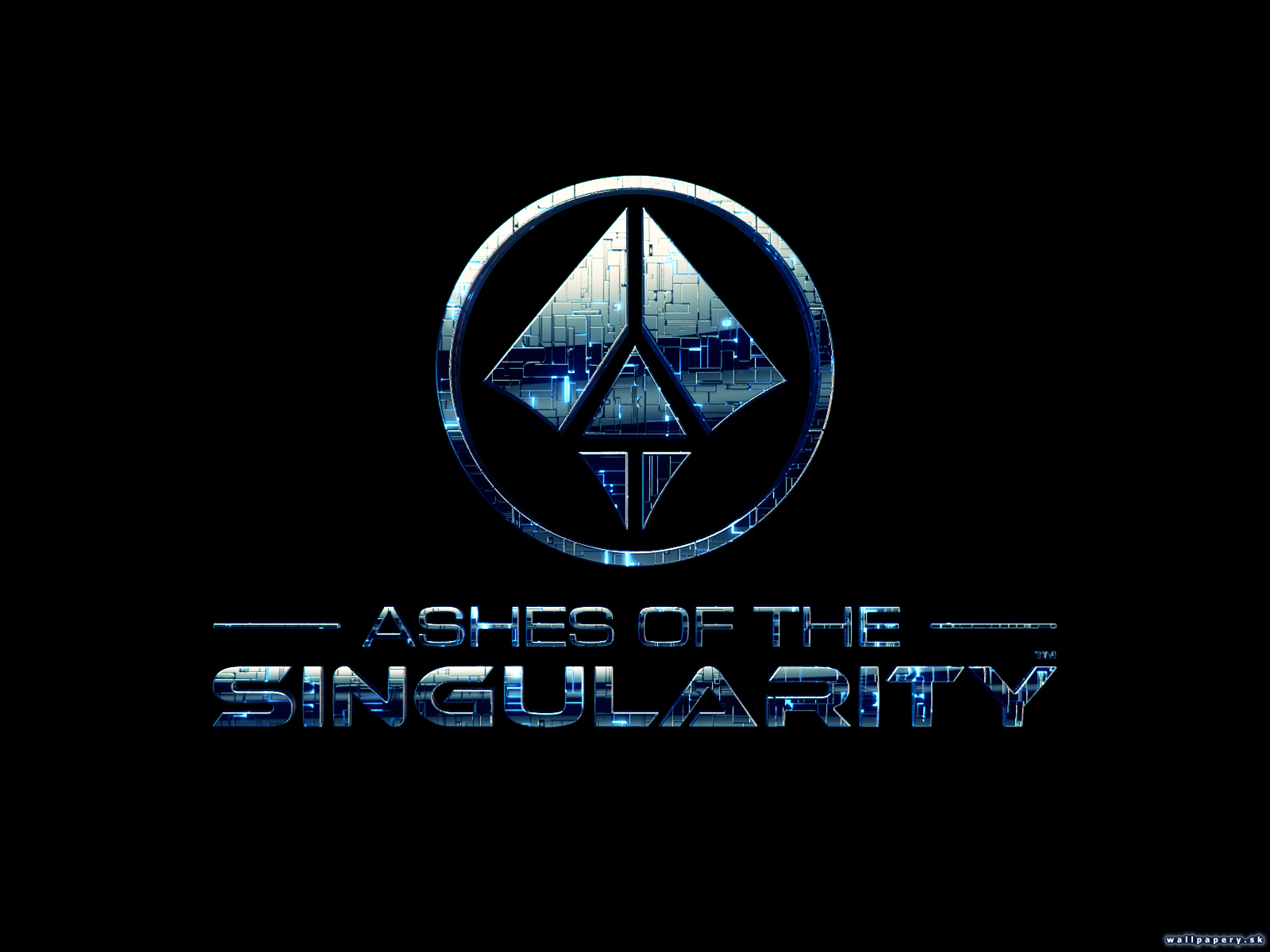 Ashes of the Singularity - wallpaper 4