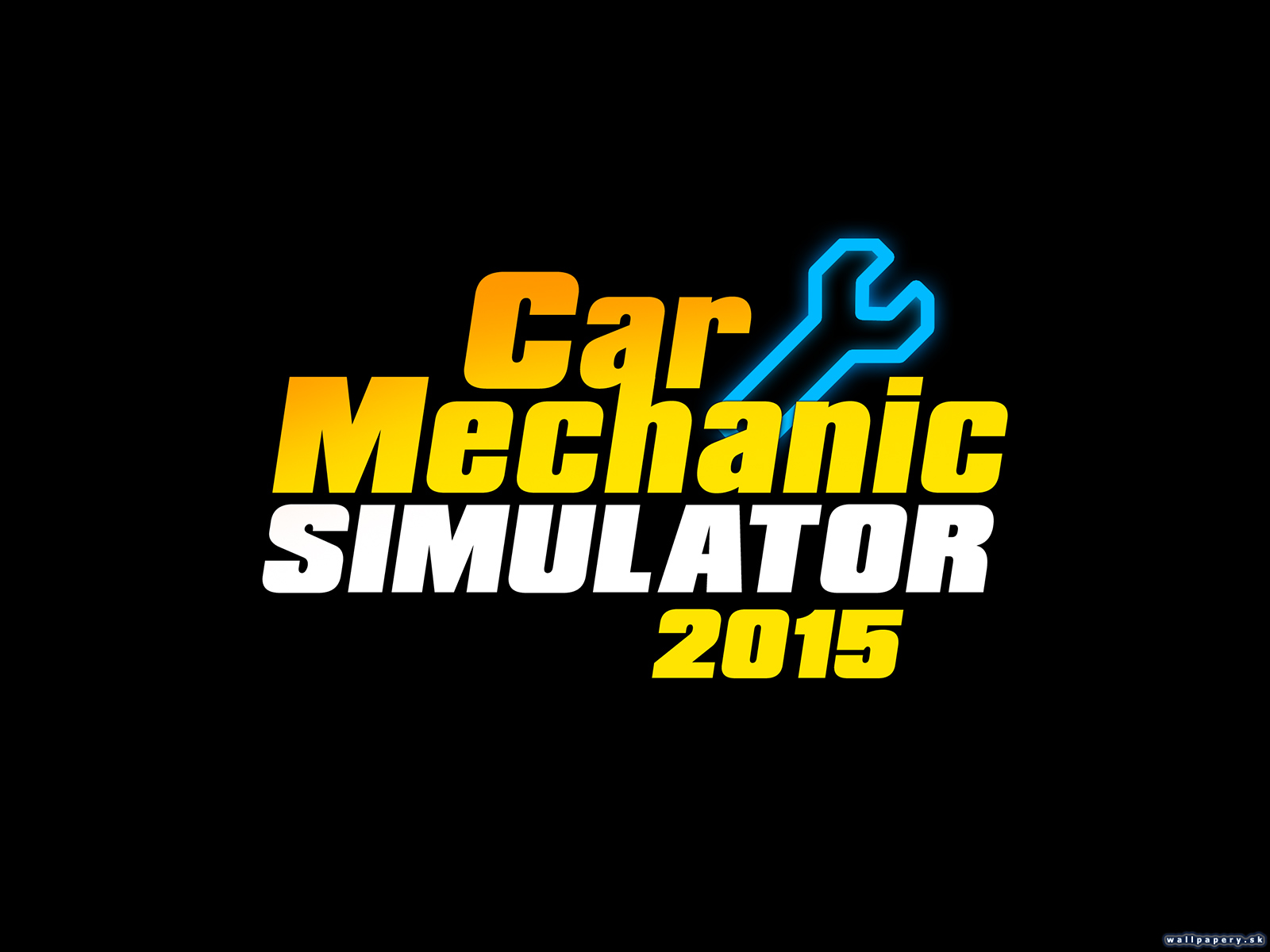 Car Mechanic Simulator 2015 - wallpaper 2