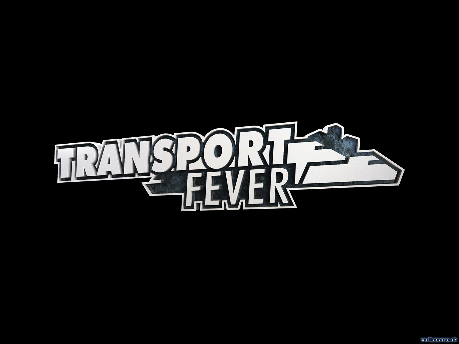 Transport Fever - wallpaper 6