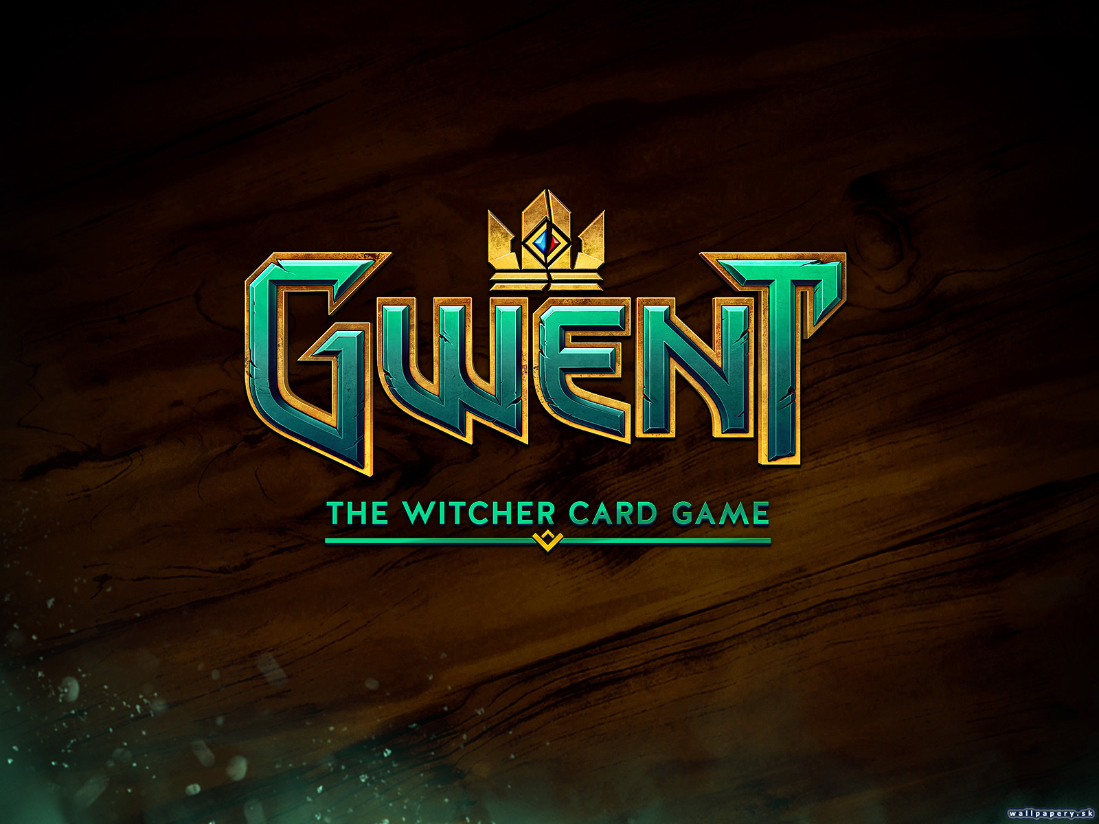 Gwent: The Witcher Card Game - wallpaper 3