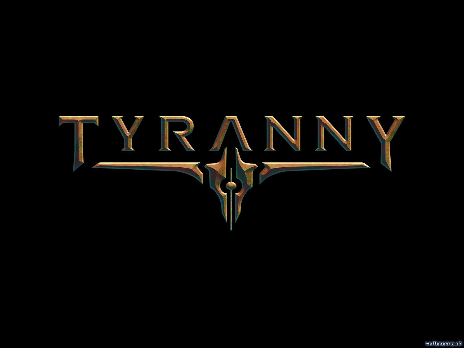 Tyranny - wallpaper 2