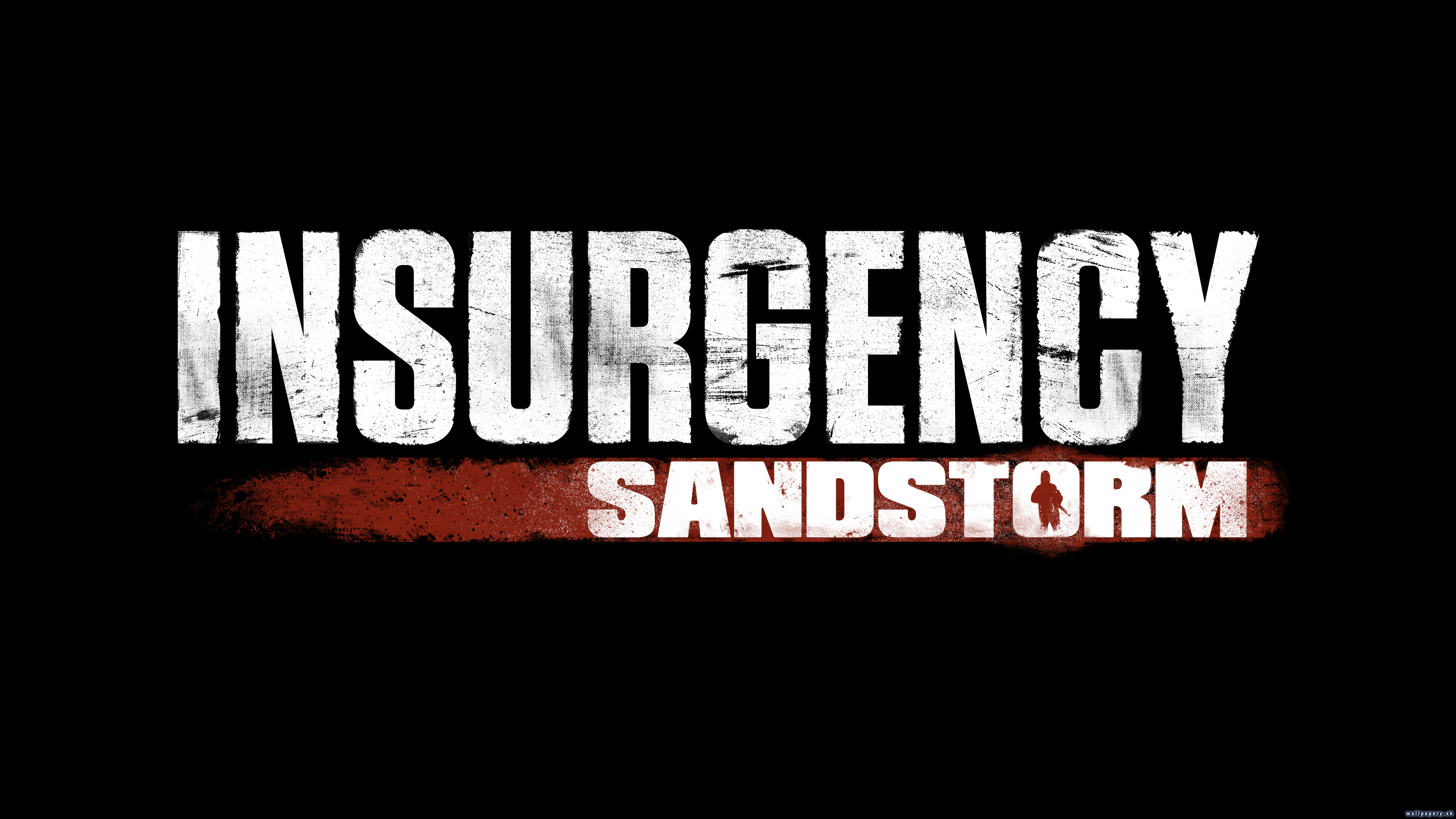 Insurgency: Sandstorm - wallpaper 2