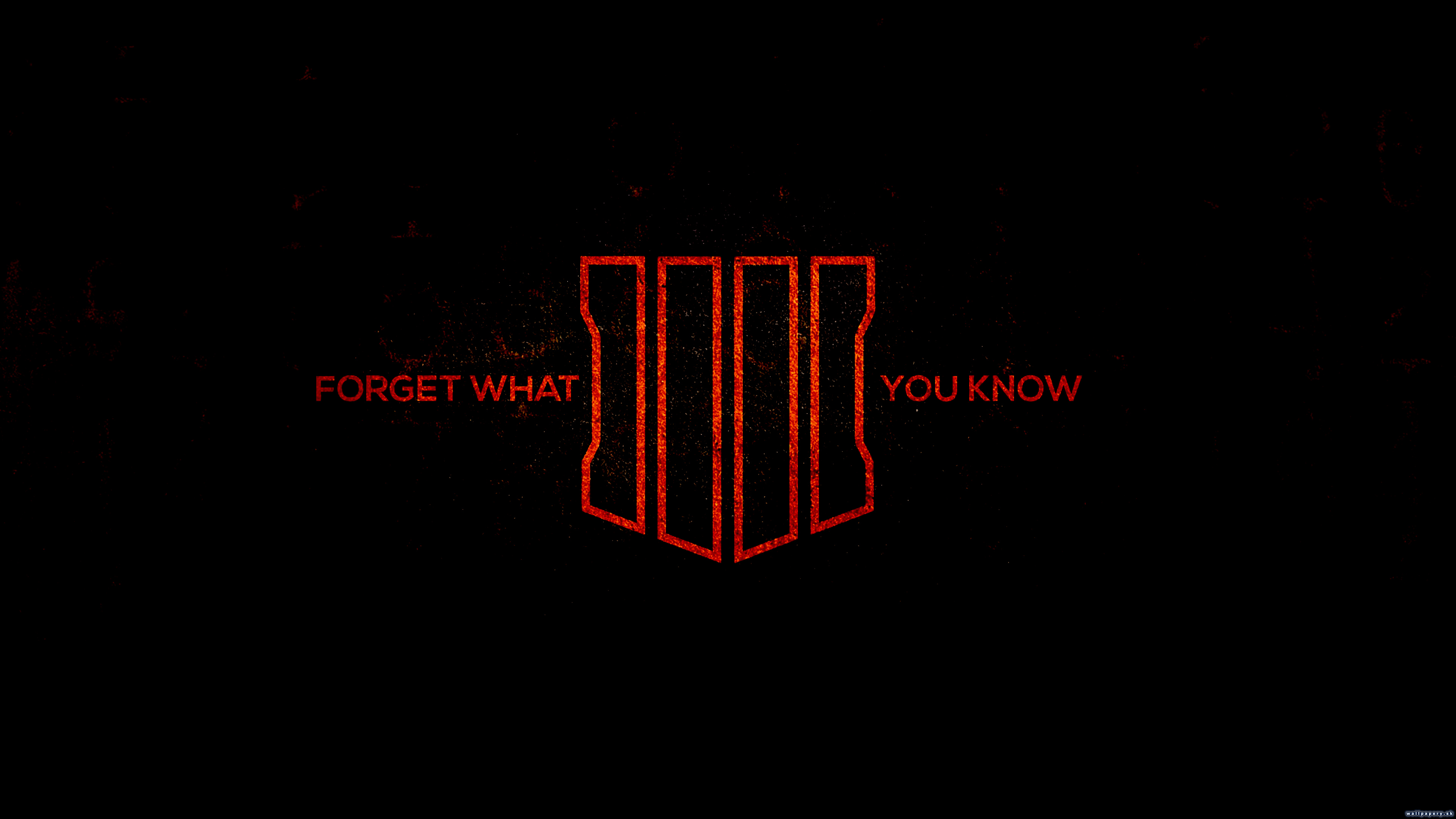 Call of Duty: Black Ops 4 - wallpaper 8