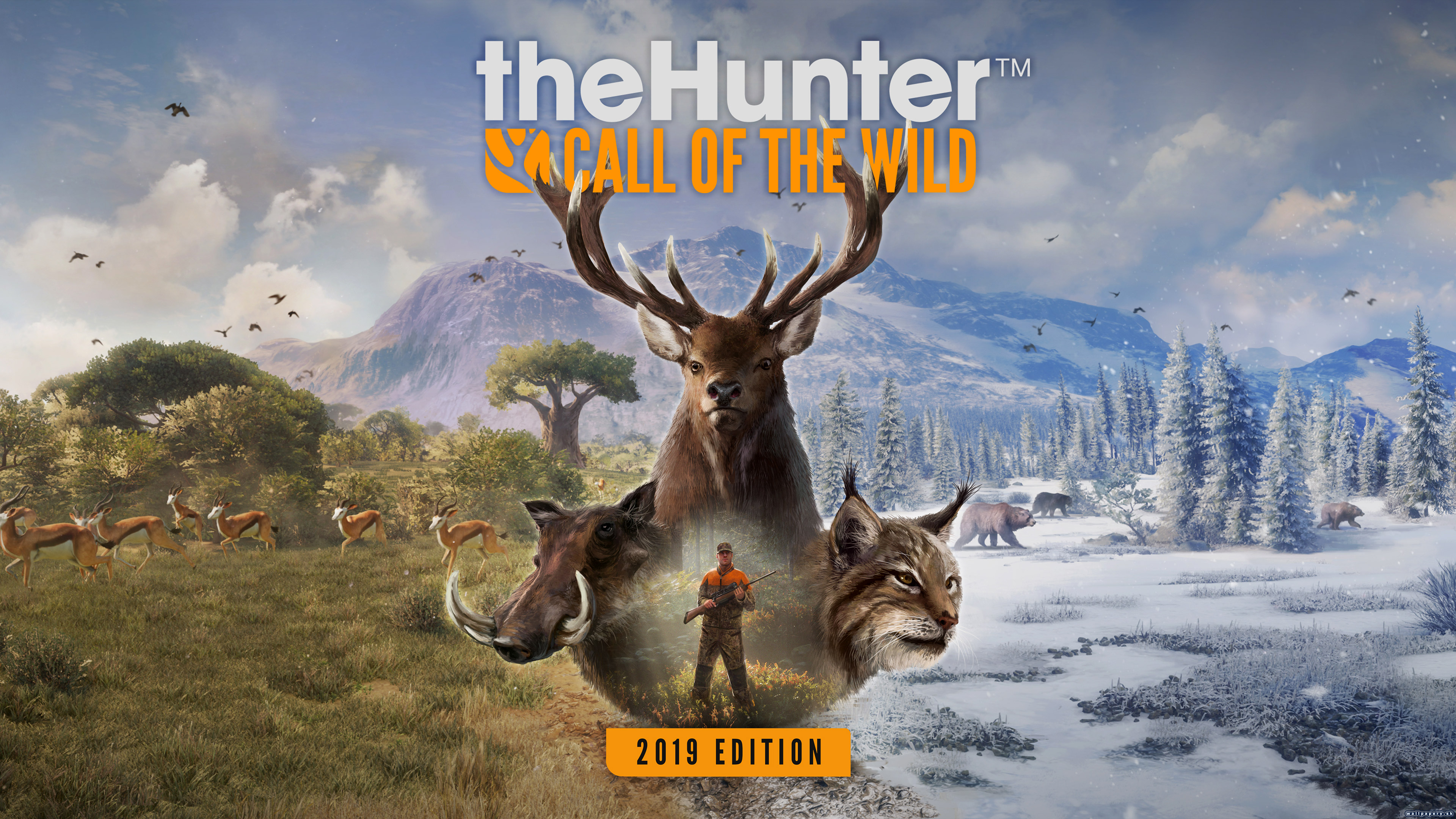 Call of the wild epic games. Игра the Hunter Call of the Wild. Игра охота the Hunter Call of the Wild. The Hunter Call of the Wild обложка. THEHUNTER: Call of the Wild превью.