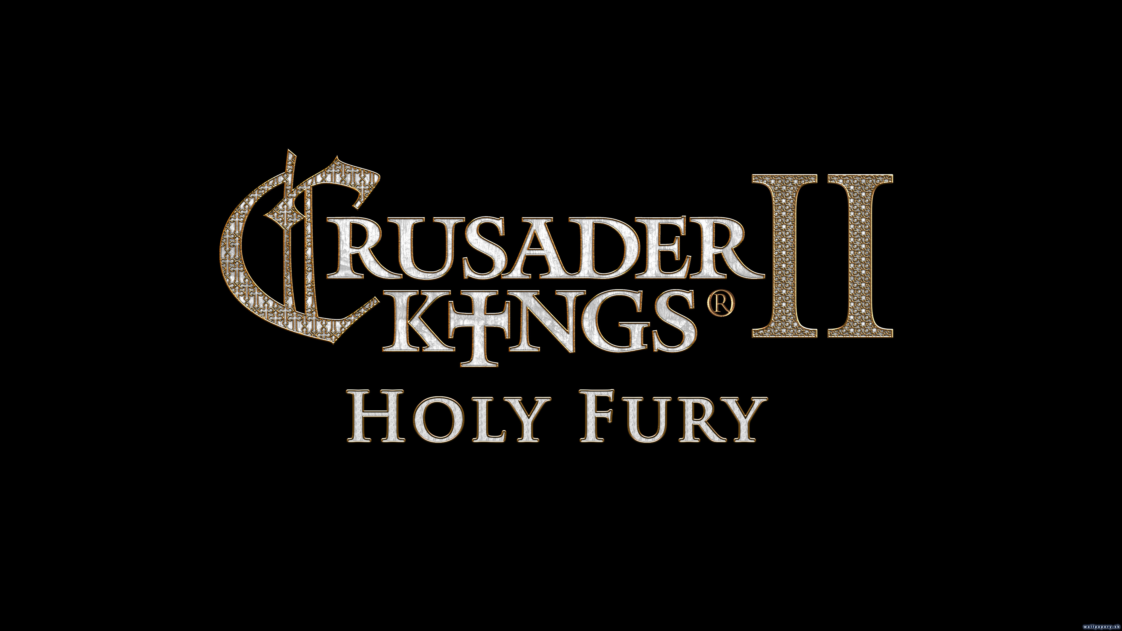 Crusader Kings II: Holy Fury - wallpaper 2