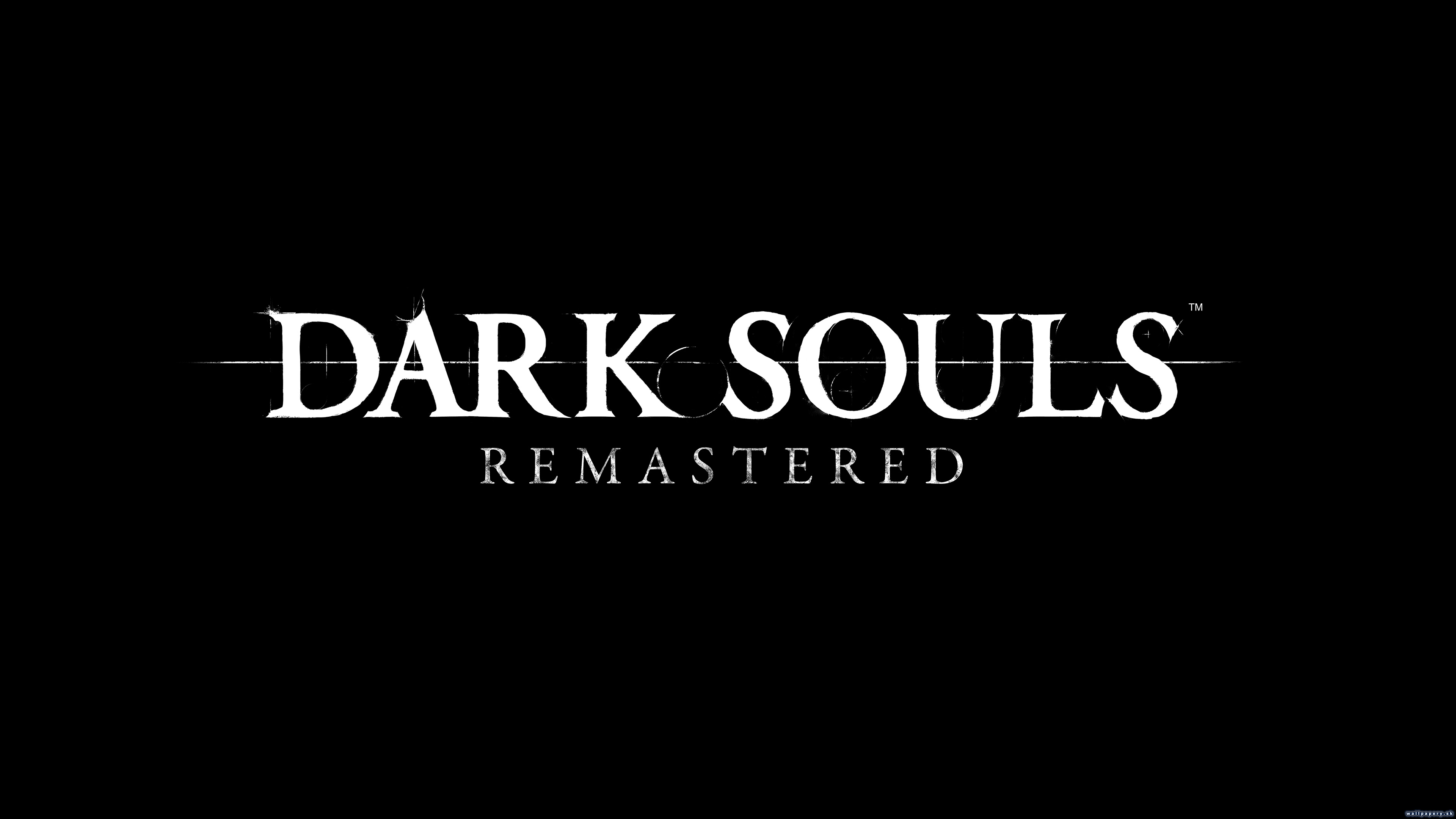 Dark Souls: Remastered - wallpaper 2