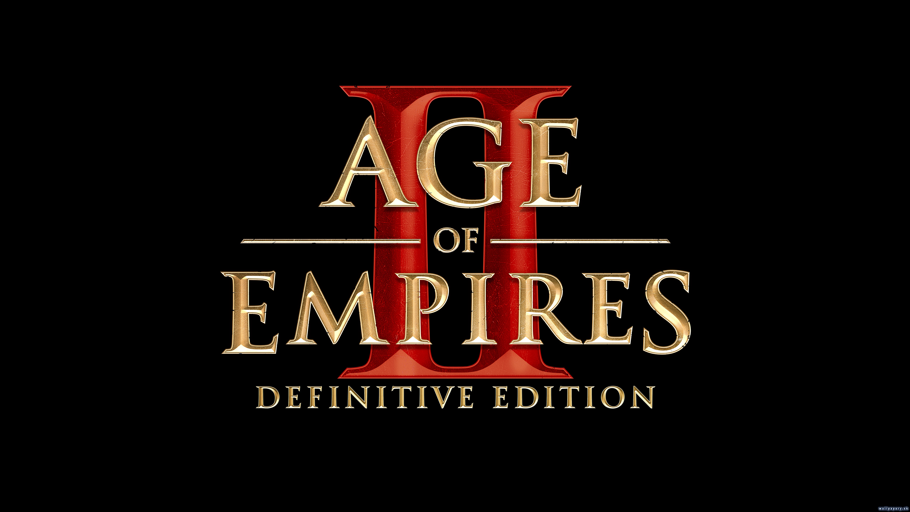 Age of Empires II: Definitive Edition - wallpaper 2