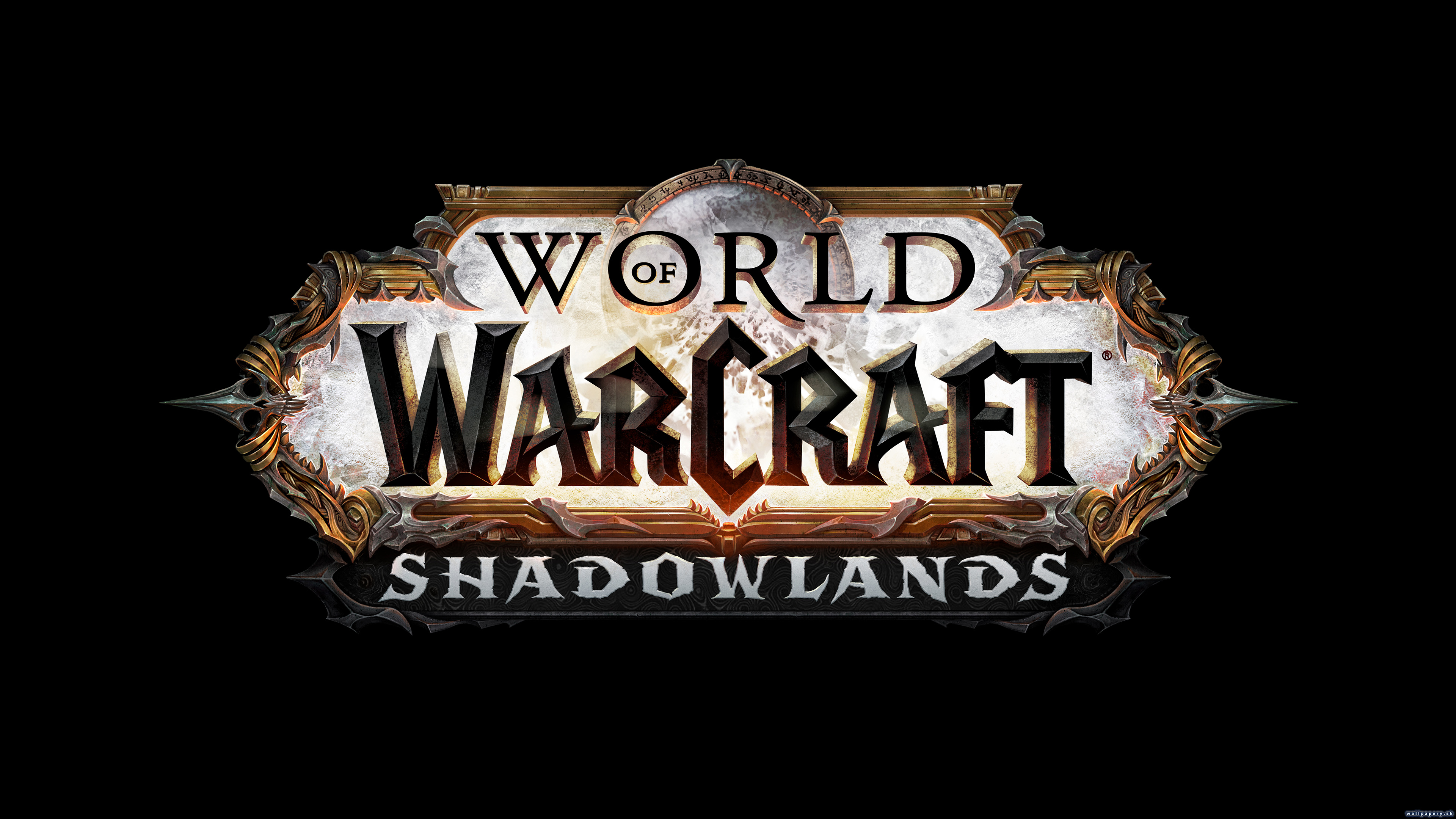 World of Warcraft: Shadowlands - wallpaper 2