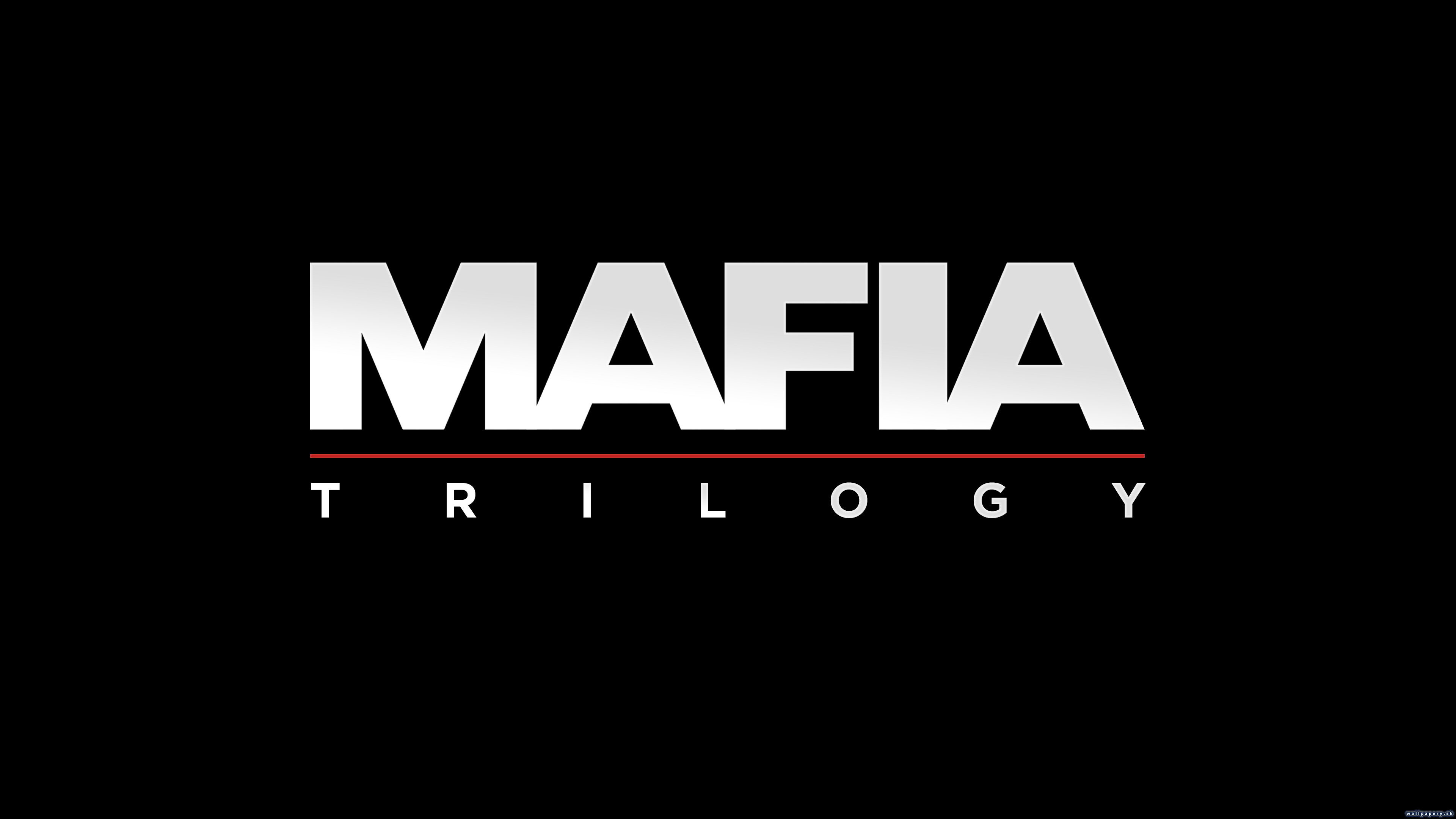 Mafia: Trilogy - wallpaper 2
