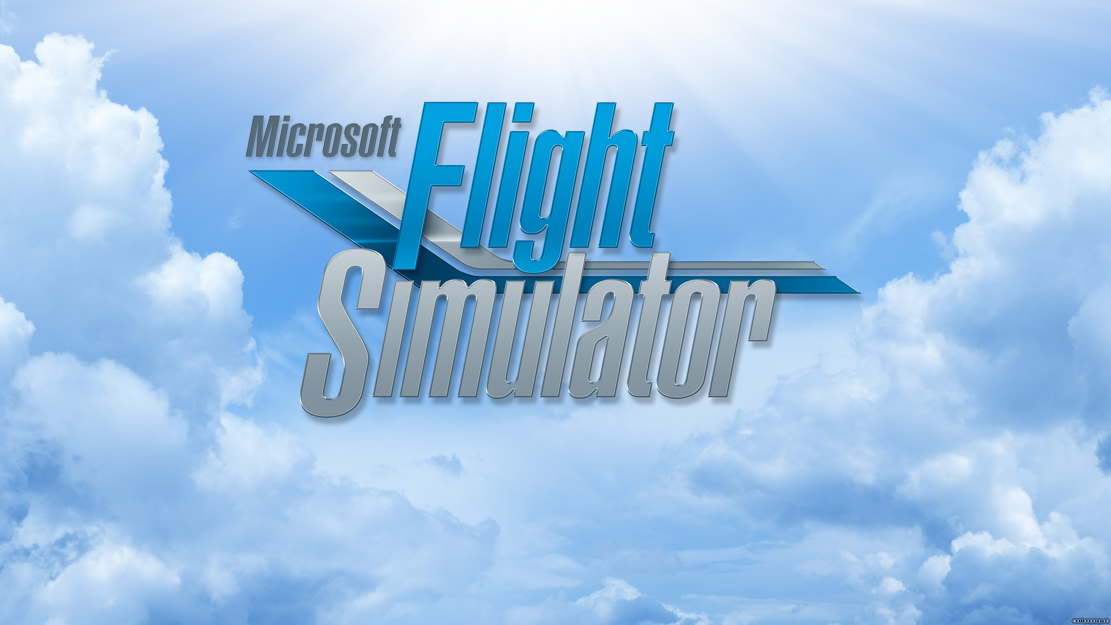 Microsoft Flight Simulator - wallpaper 2