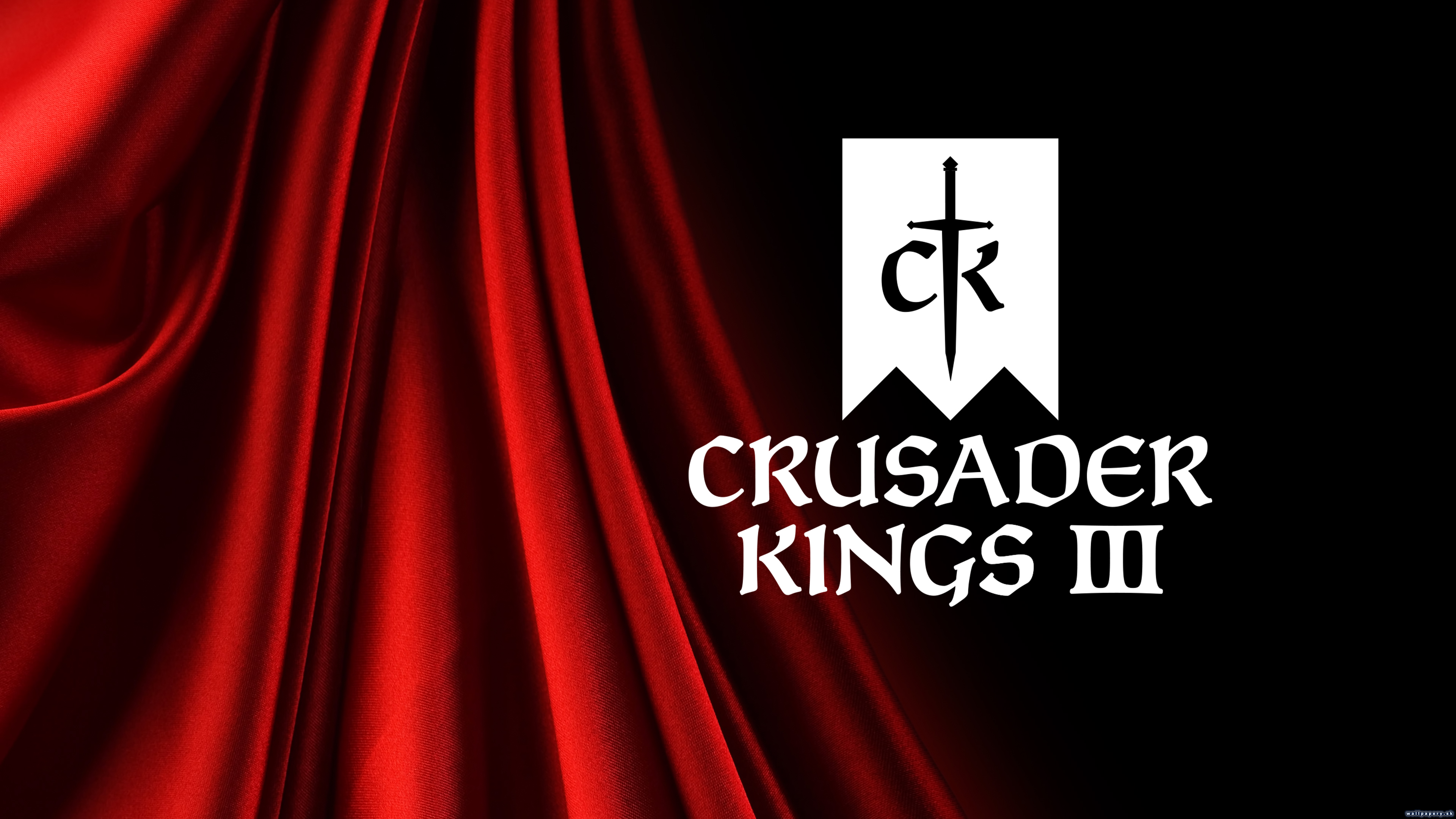 Crusader Kings III - wallpaper 4