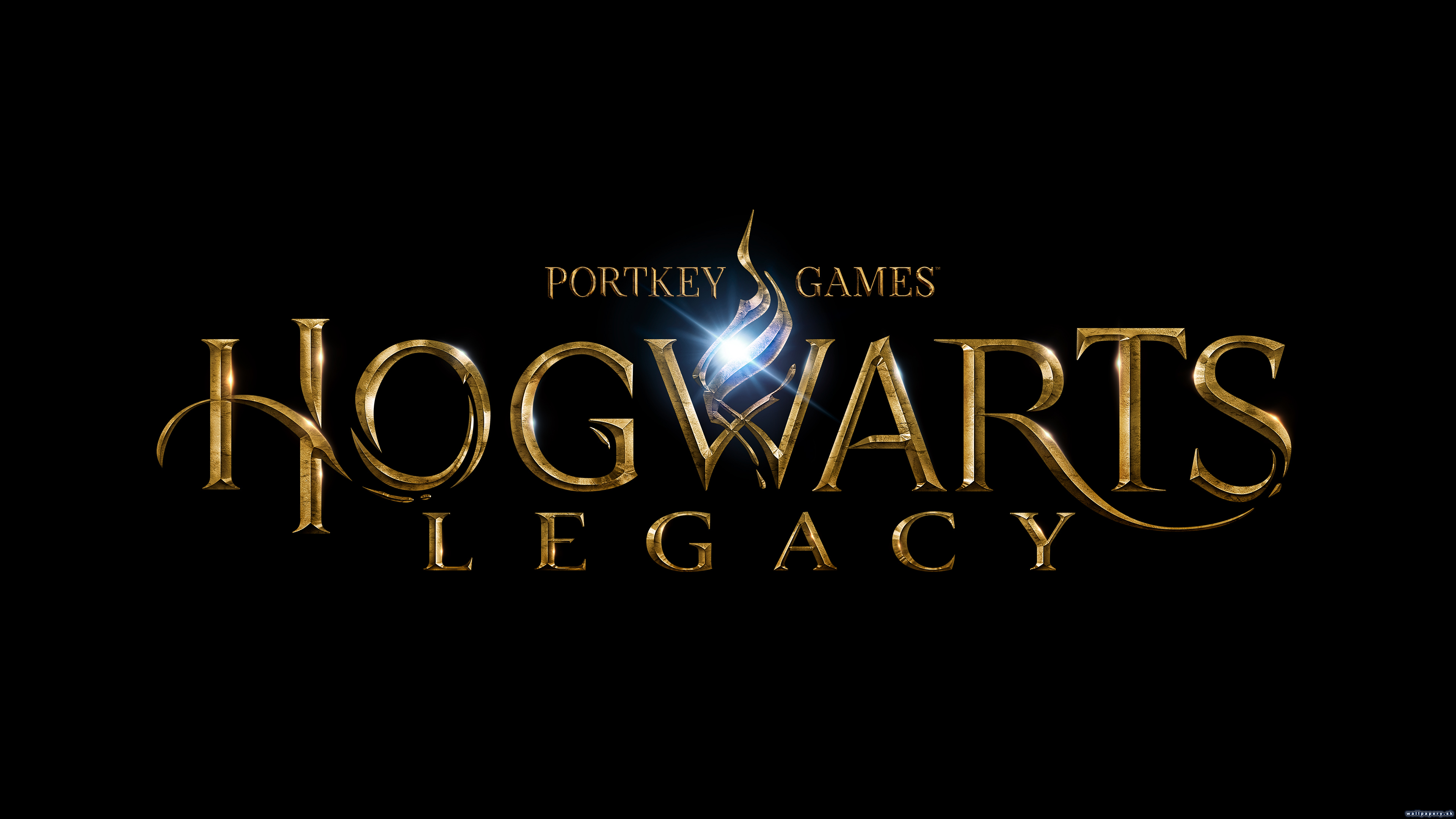 Hogwarts Legacy - wallpaper 2