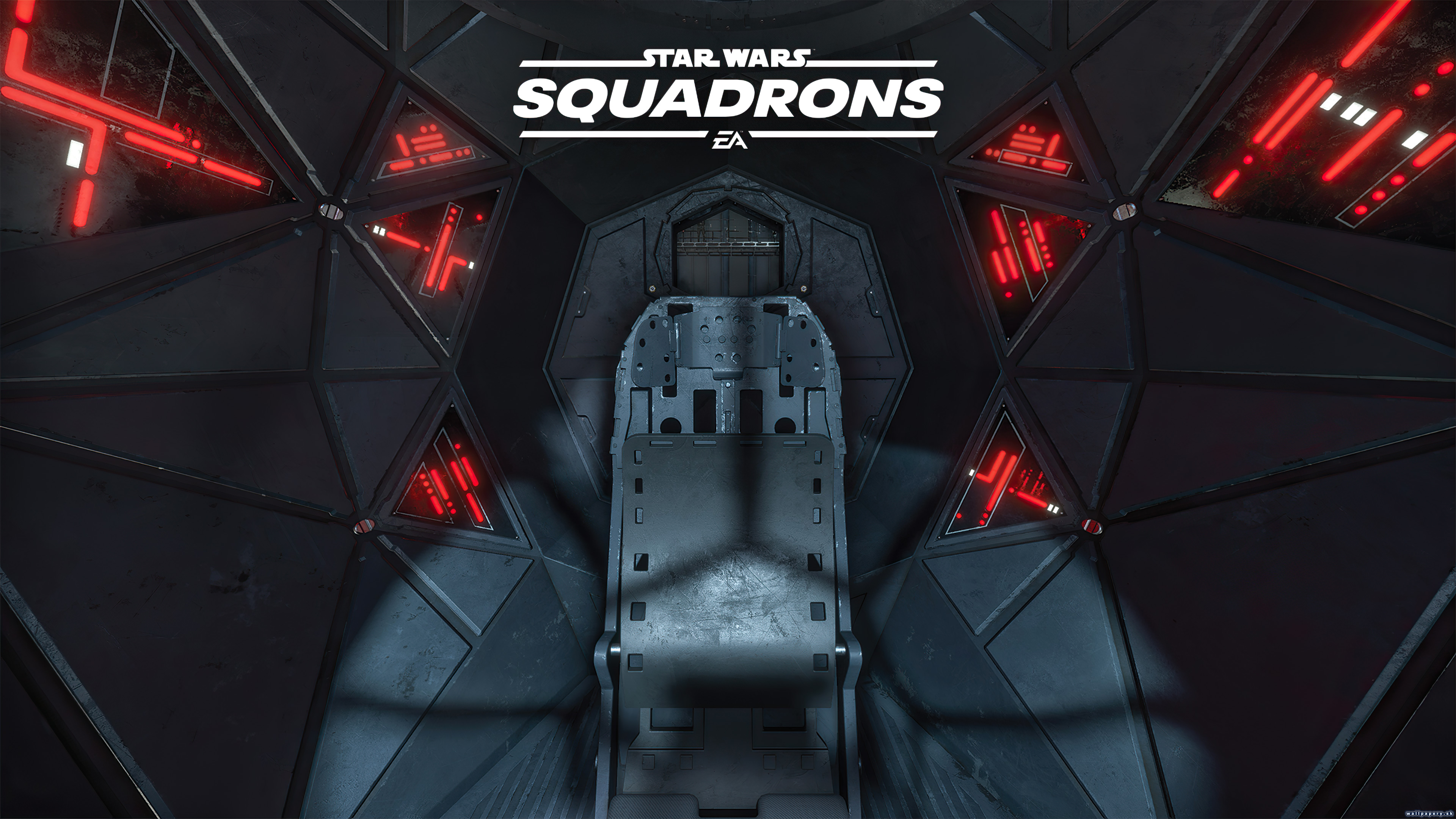 Star Wars: Squadrons - wallpaper 3
