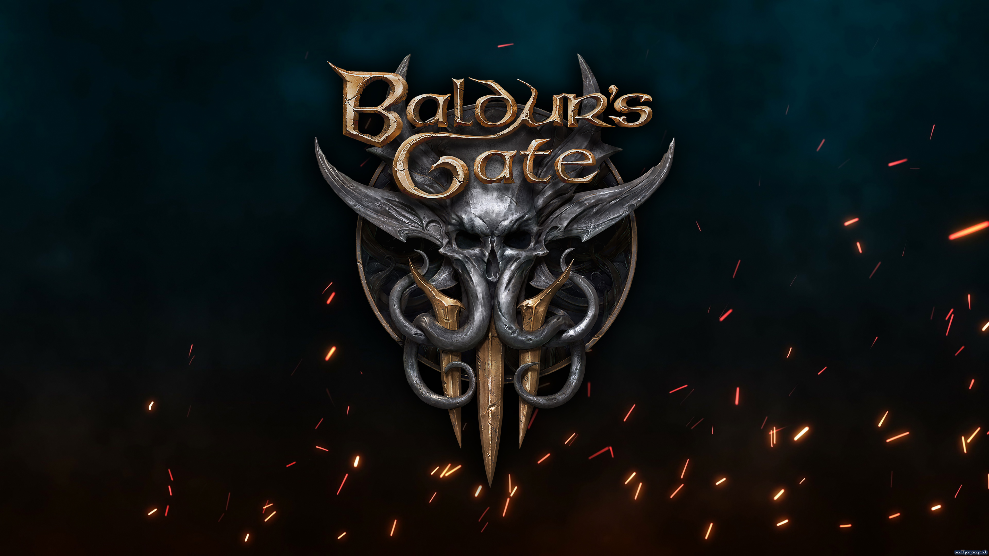 Baldur's Gate 3 - wallpaper 2