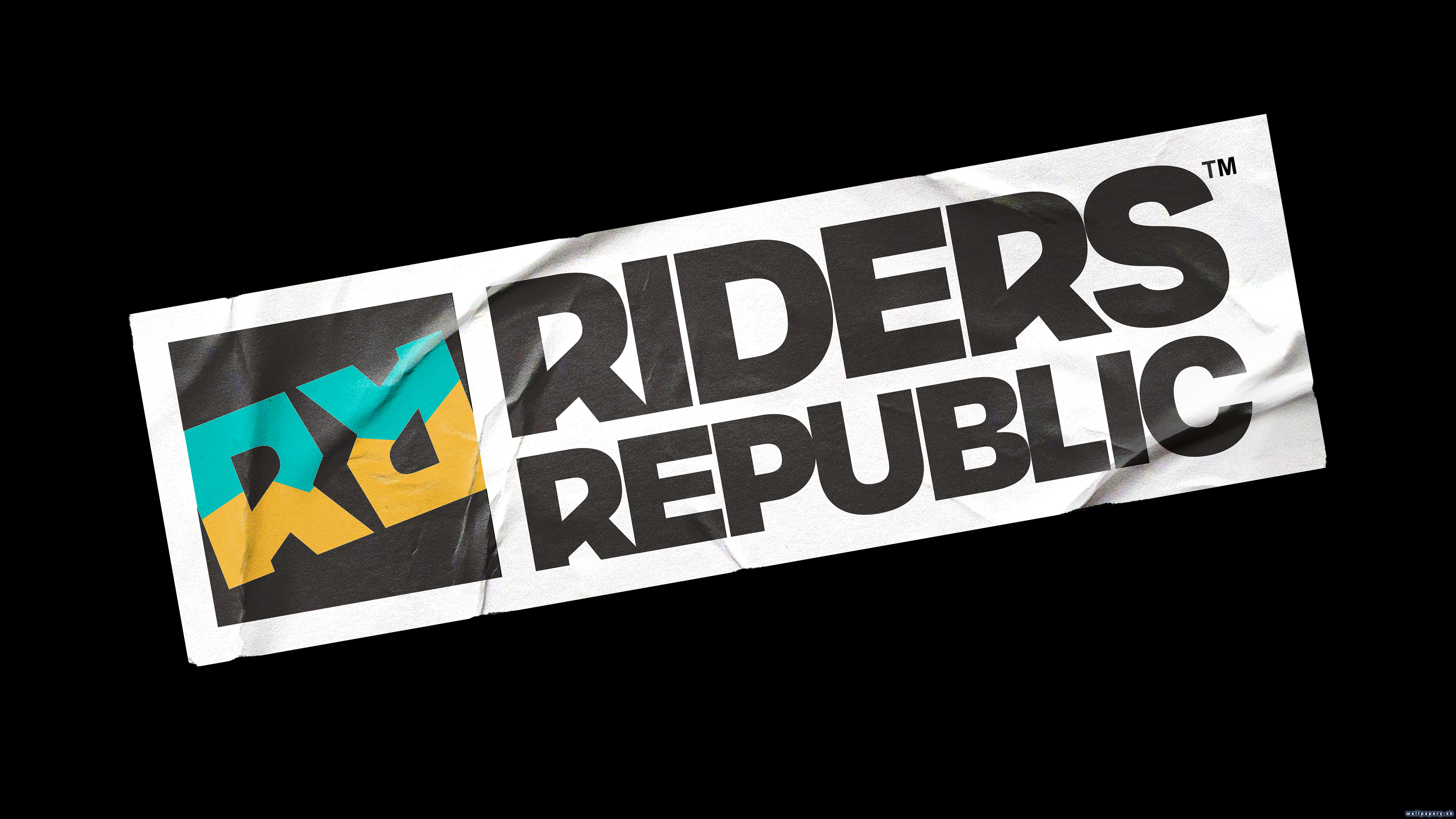 Riders Republic - wallpaper 4