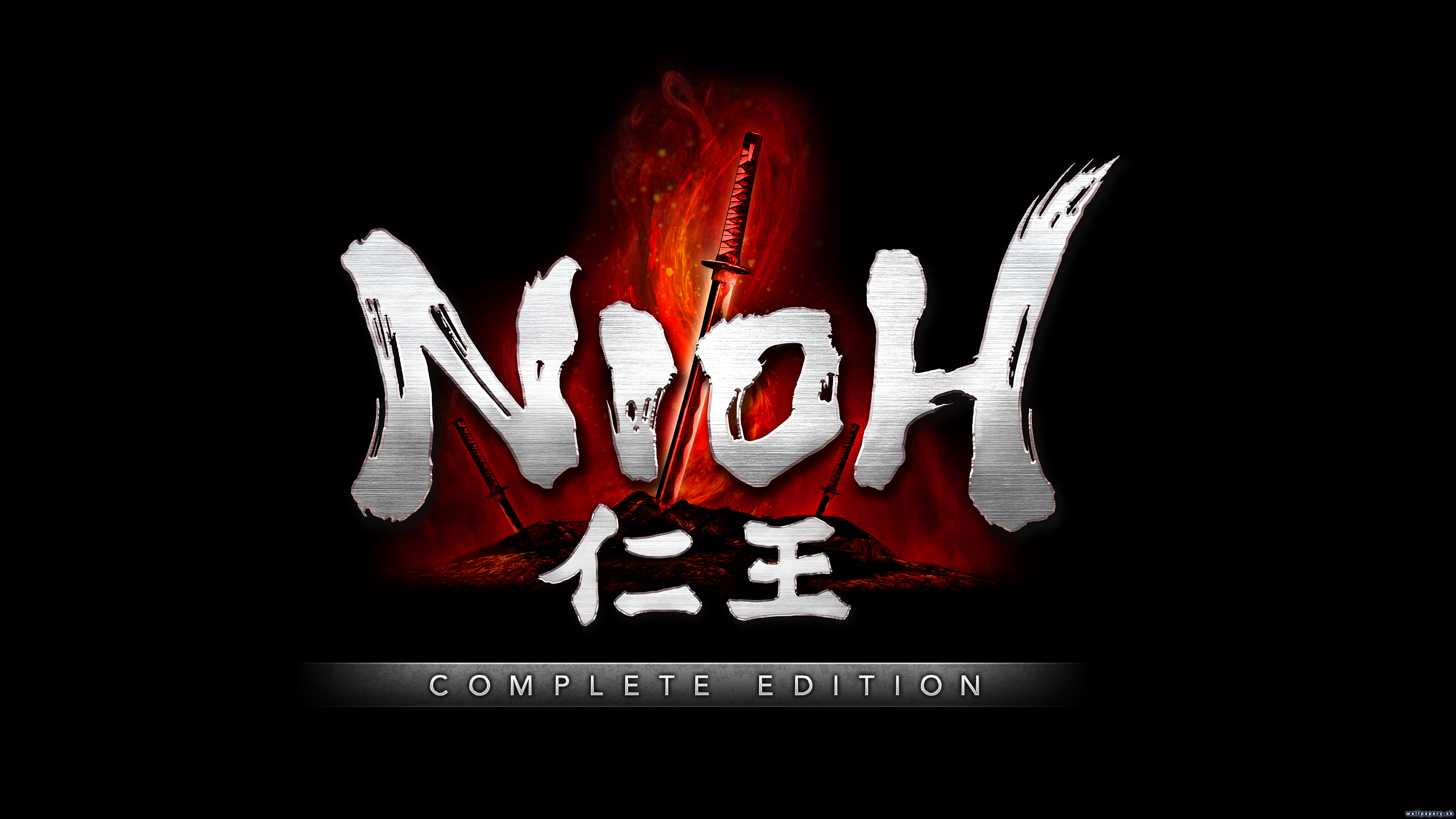 Nioh: Complete Edition - wallpaper 2