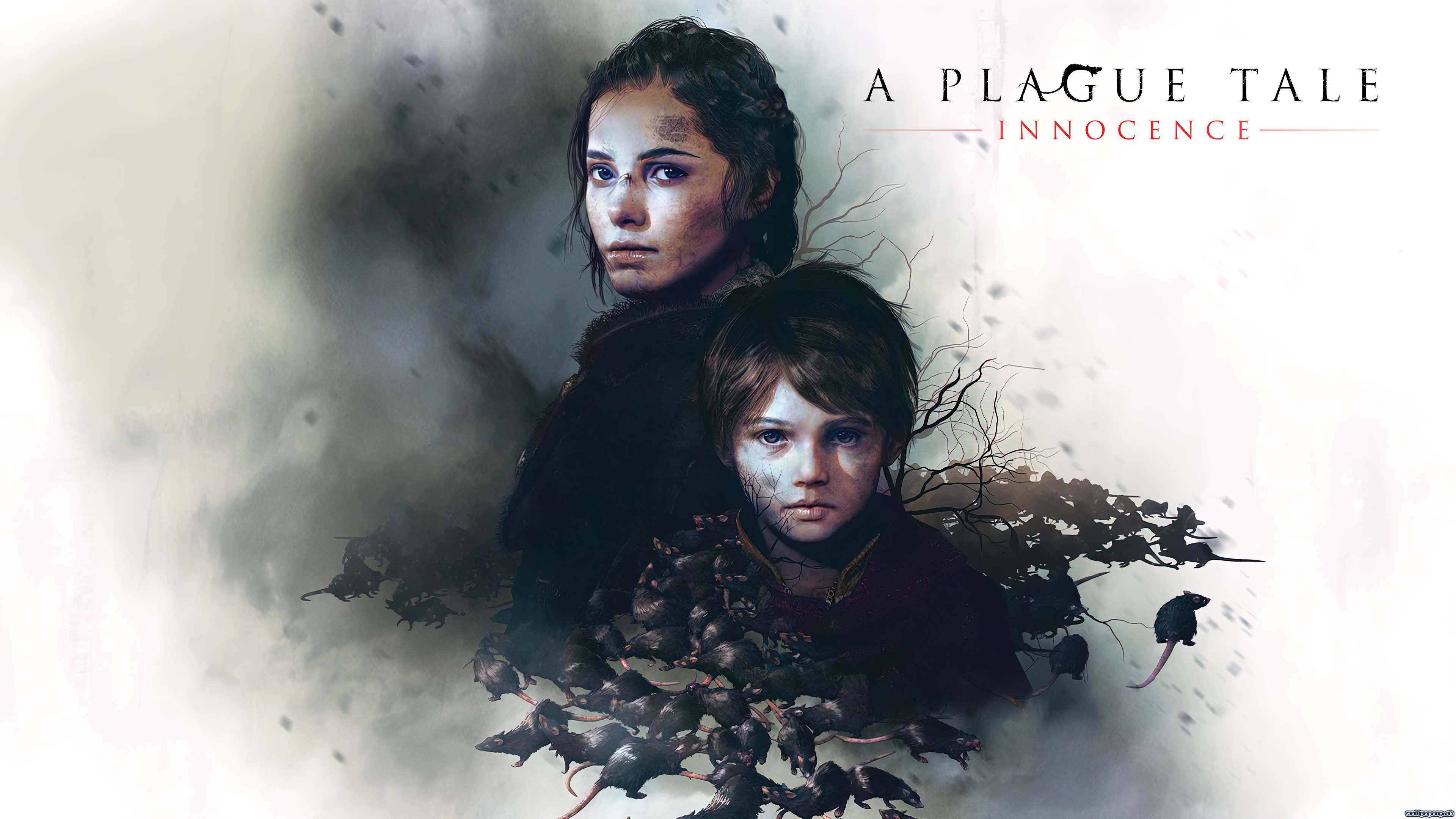 A Plague Tale: Innocence - wallpaper 1
