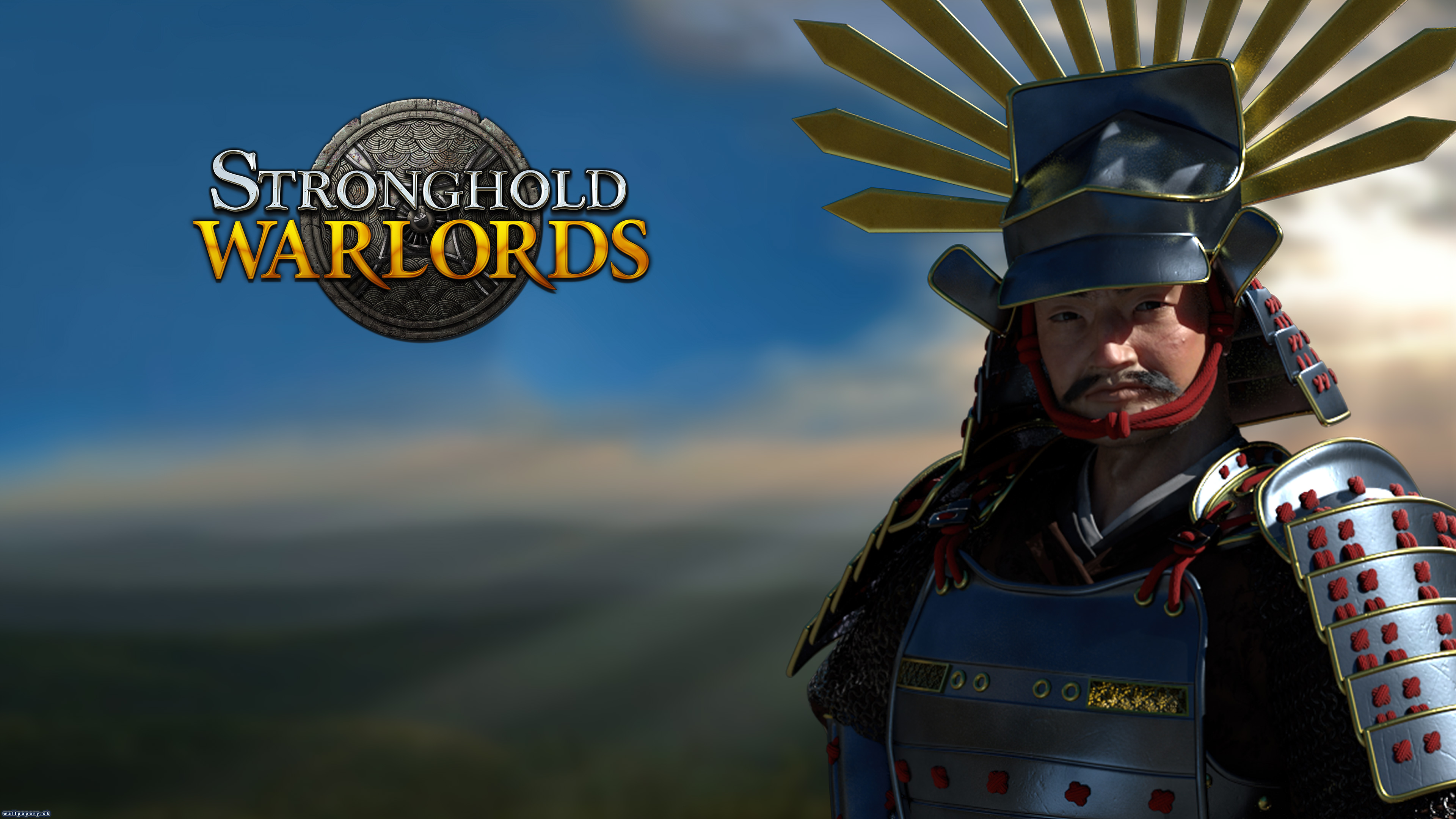Stronghold: Warlords - wallpaper 4