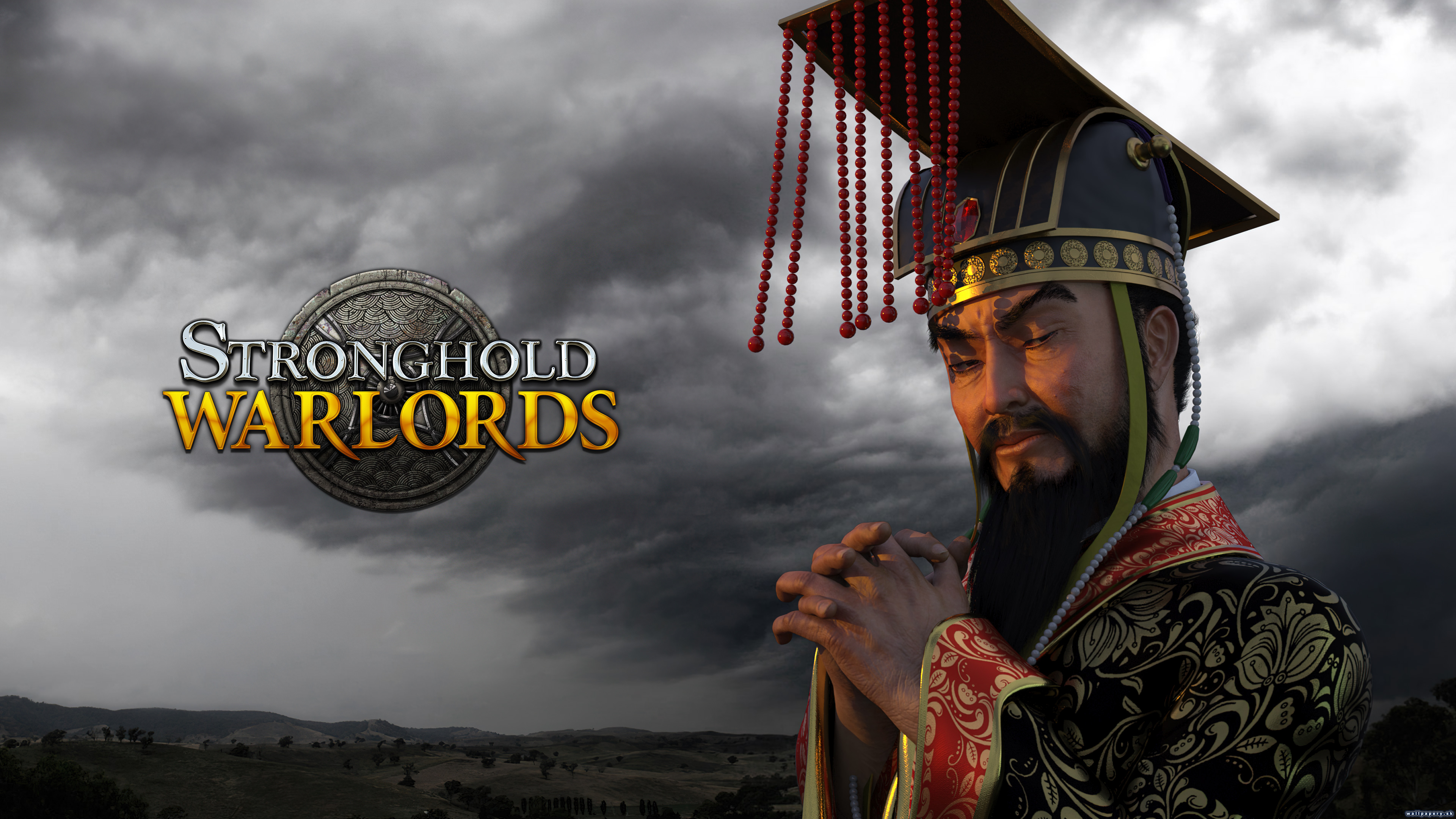Stronghold: Warlords - wallpaper 5