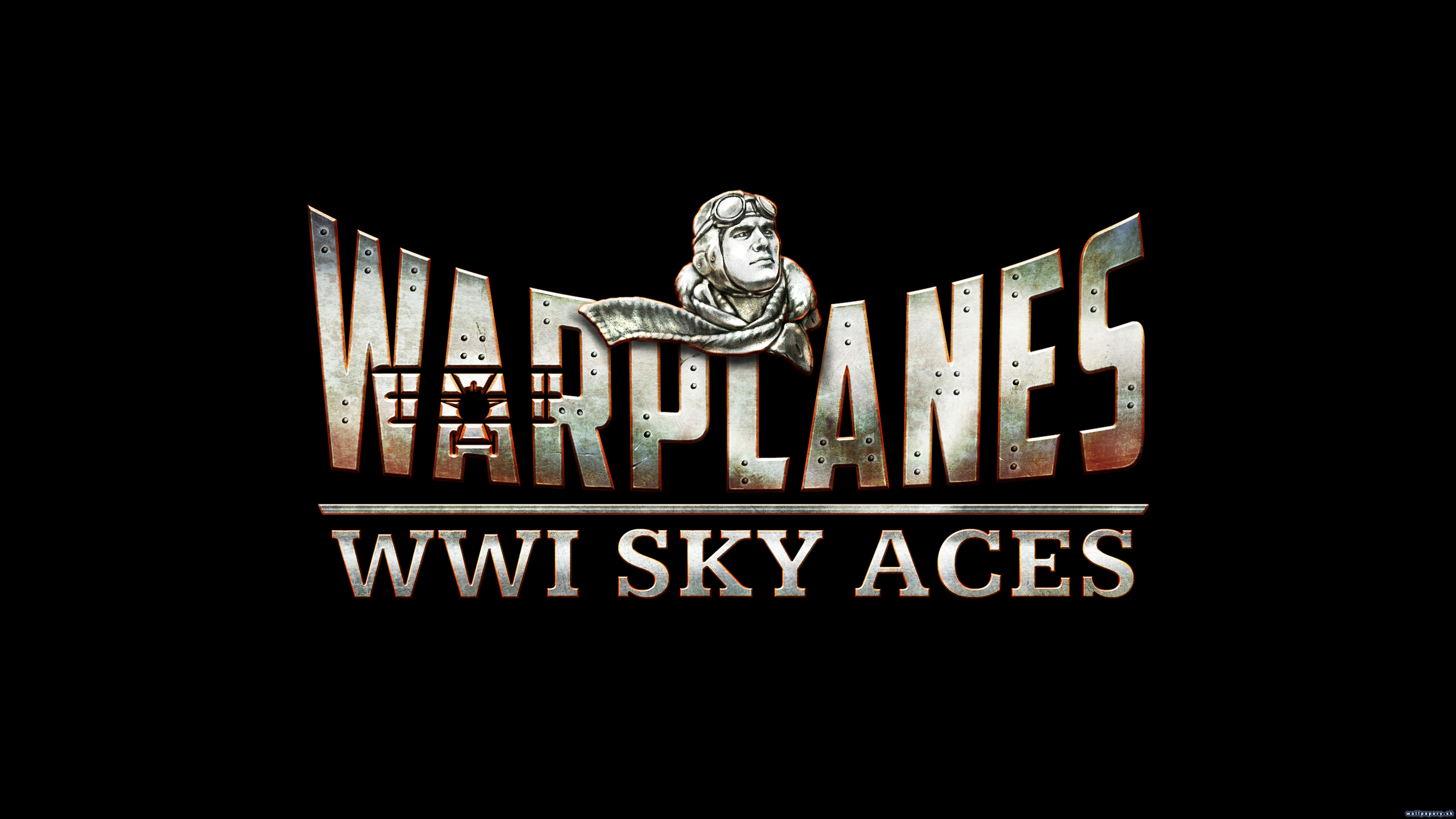 Warplanes: WW1 Sky Aces - wallpaper 2