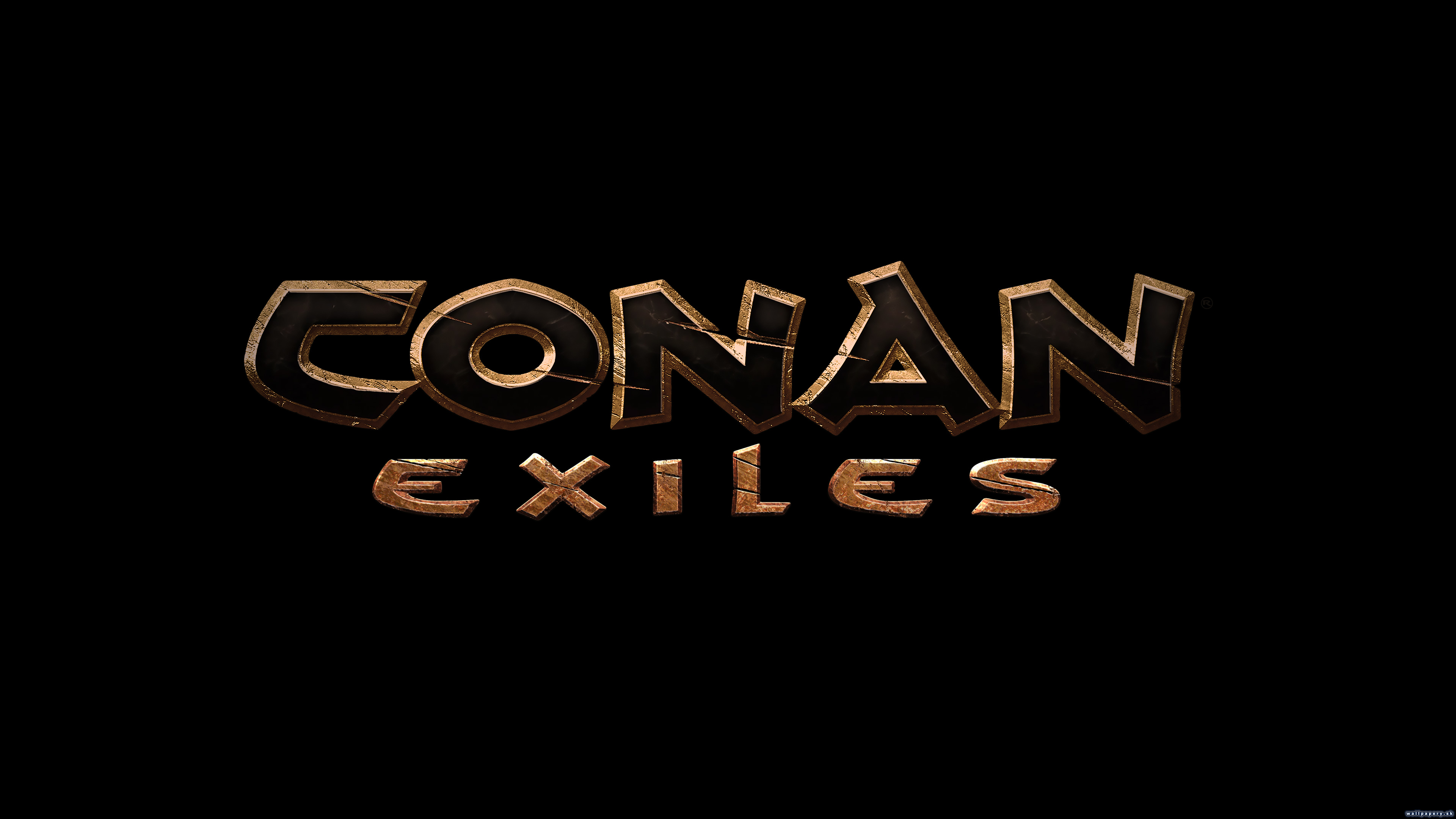Conan Exiles - wallpaper 3