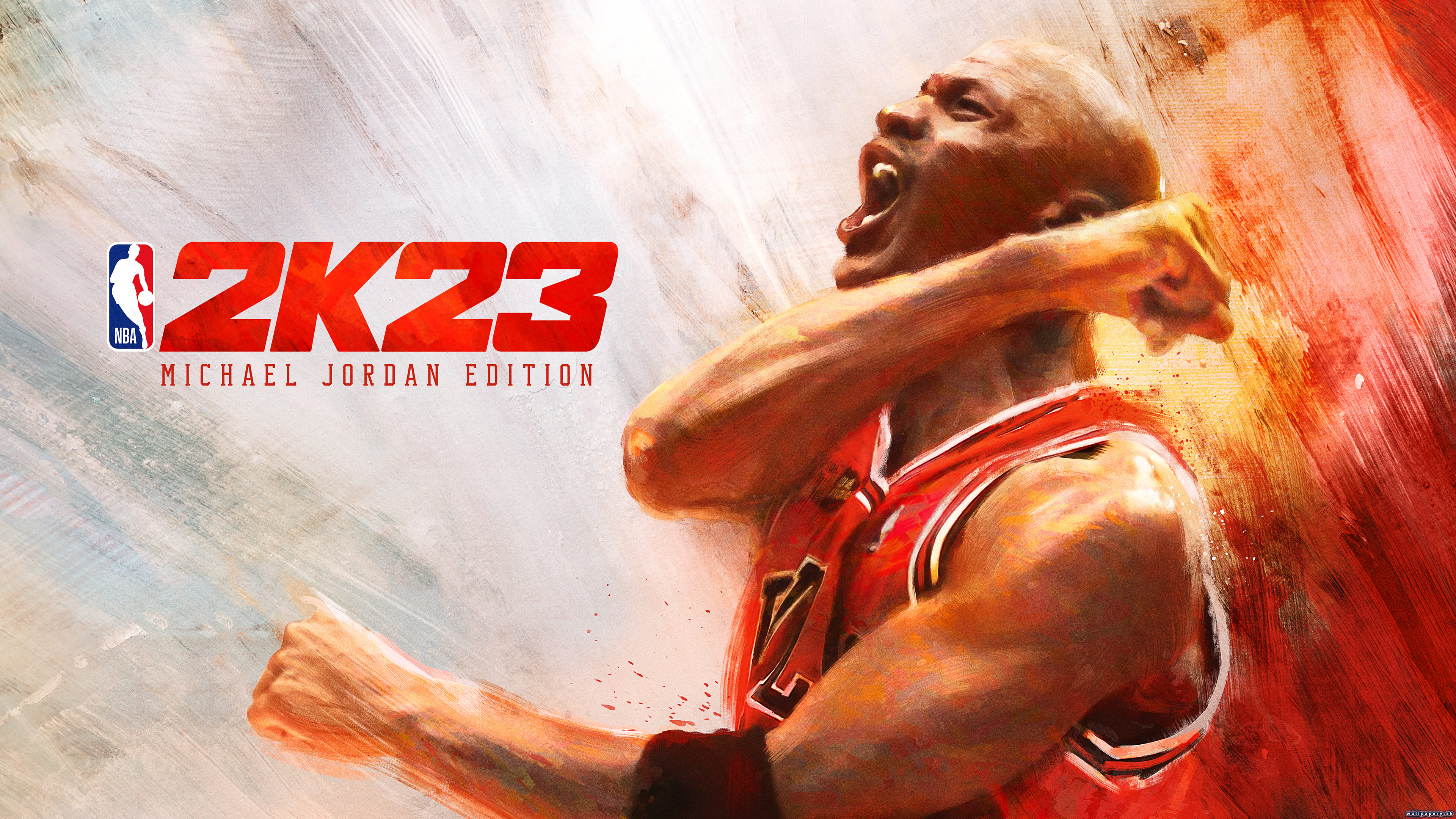 NBA 2K23 - wallpaper 3