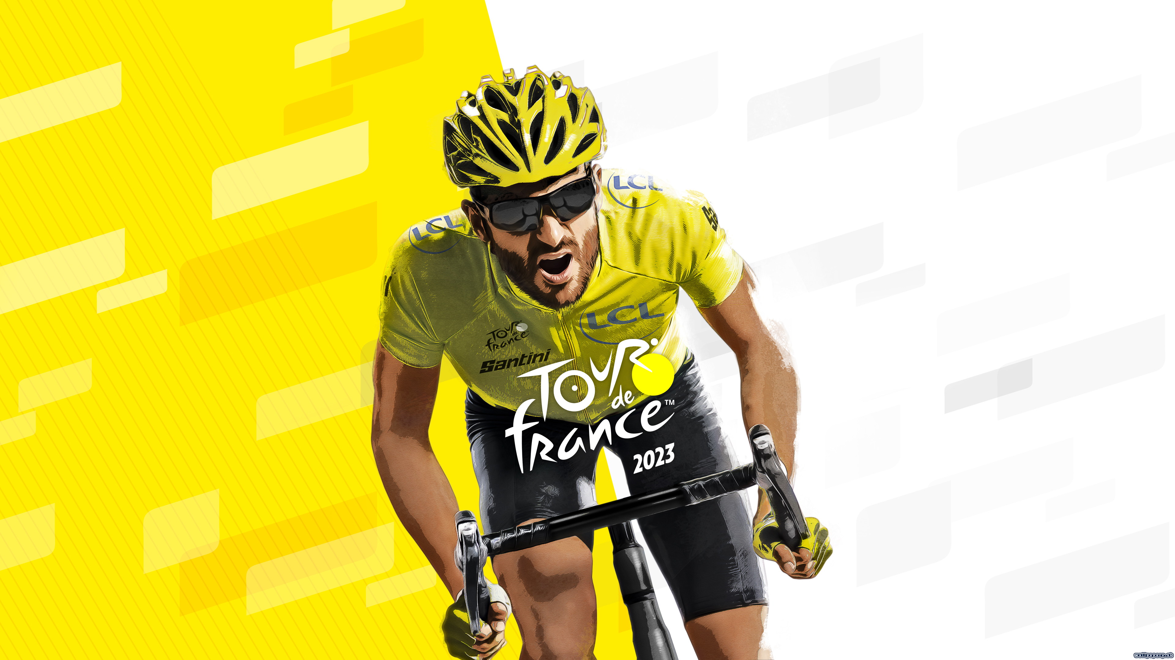 Tour de France 2023 - wallpaper 1