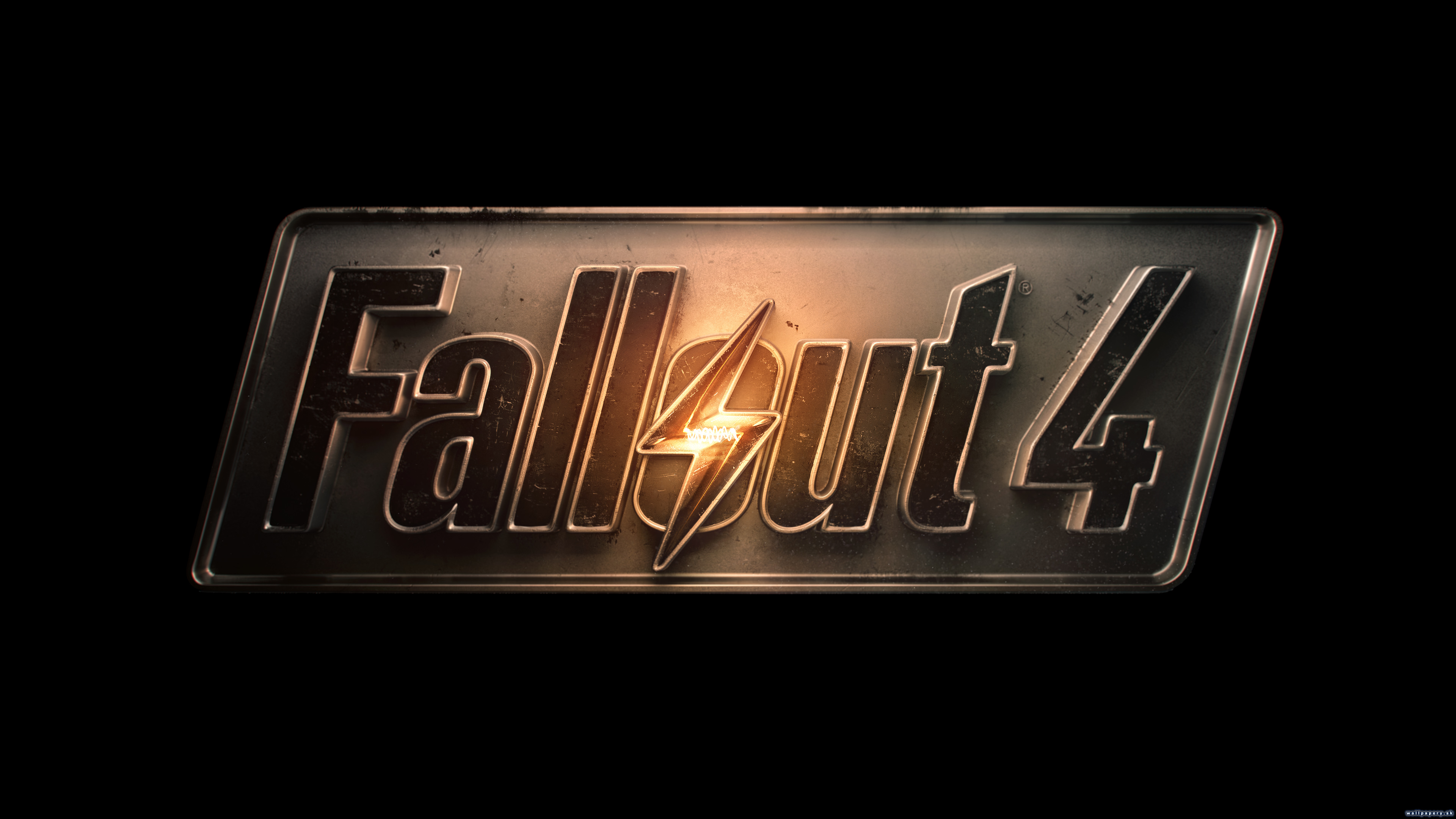 Fallout 4 - wallpaper 2