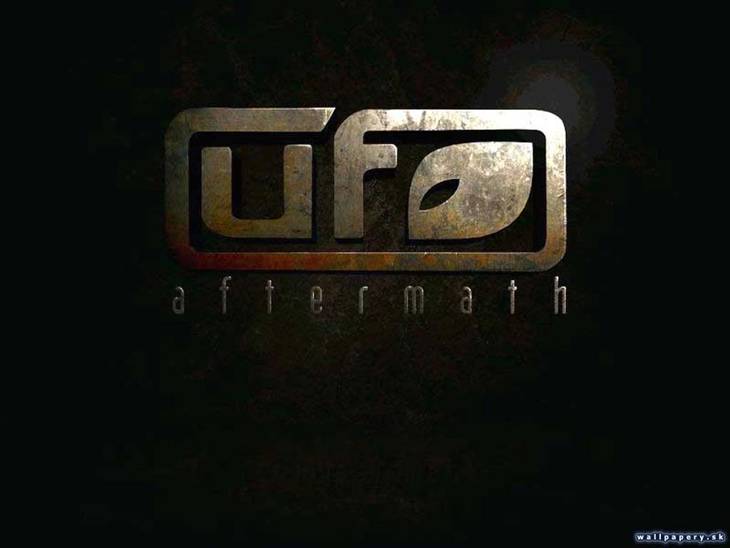 UFO: Aftermath - wallpaper 5