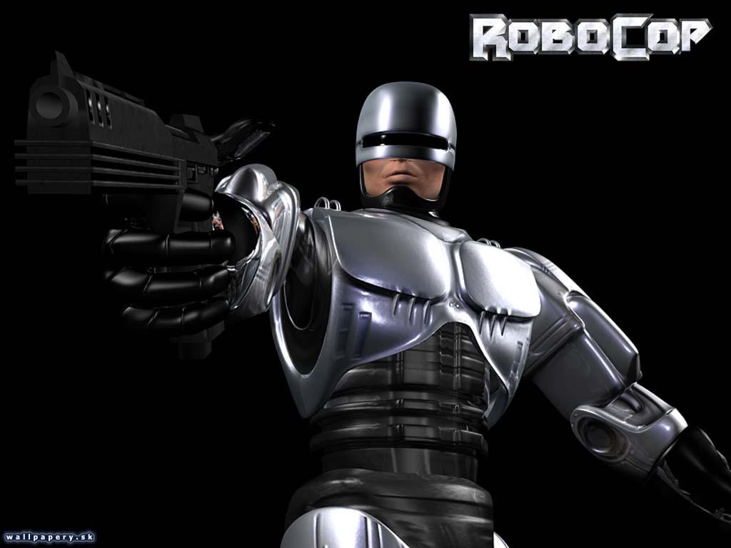 Робокоп игра требования. Robocop 2003. Robocop (игра, 2003). Robocop 2014 игра. Робокоп на ПК.