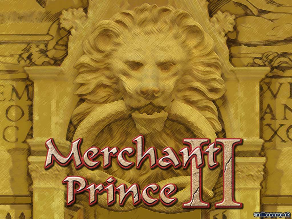 Merchant Prince 2 - wallpaper 1
