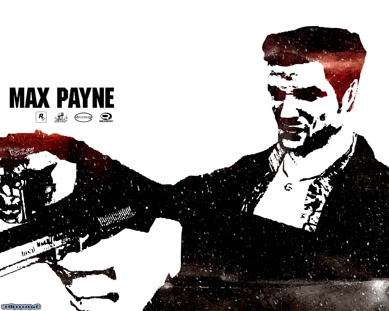 Max Payne - wallpaper 17