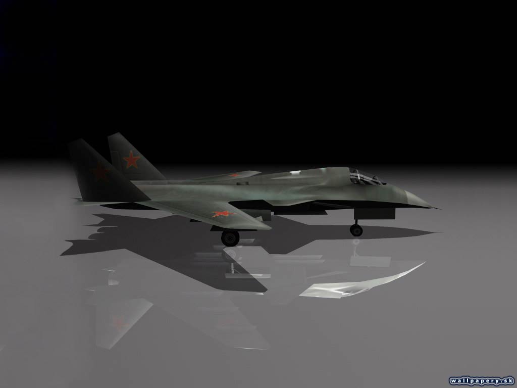 Eurofighter Typhoon - wallpaper 7