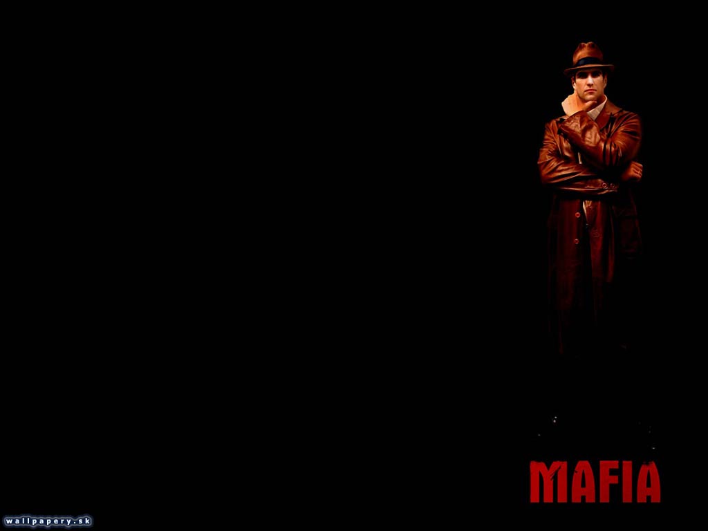Mafia: The City of Lost Heaven - wallpaper 13
