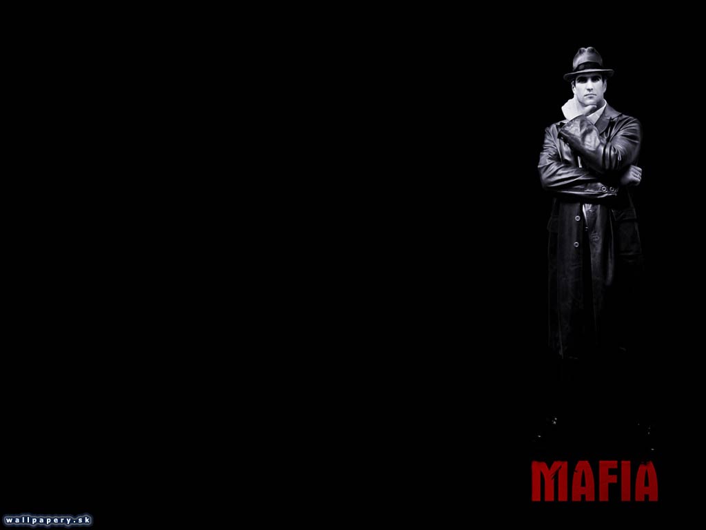 Mafia: The City of Lost Heaven - wallpaper 14