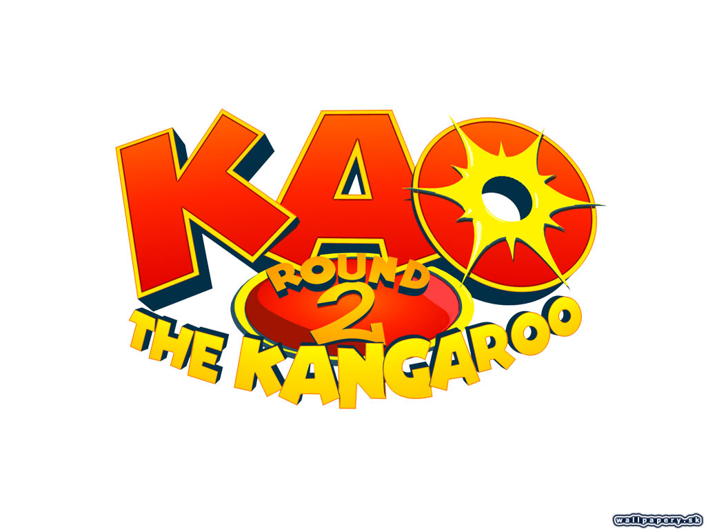 KAO The Kangaroo: Round 2 - wallpaper 3
