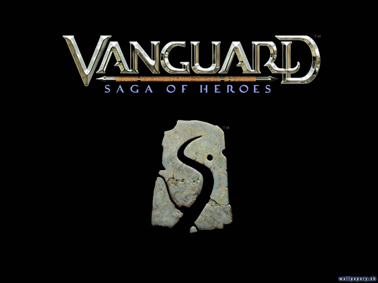 Vanguard: Saga of Heroes - wallpaper 1