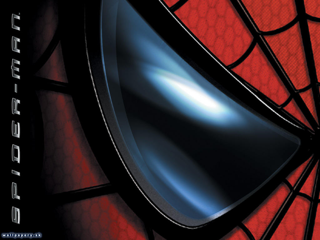 Spider-Man: The Movie - wallpaper 1
