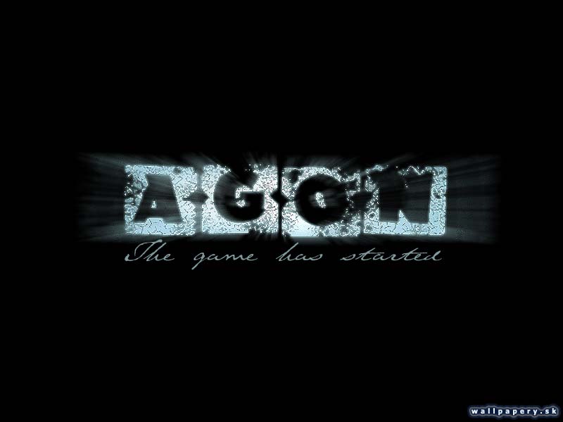 AGON: The Mysterious Codex - wallpaper 3