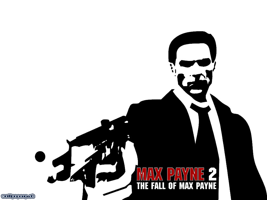 Max Payne 2: The Fall of Max Payne - wallpaper 7