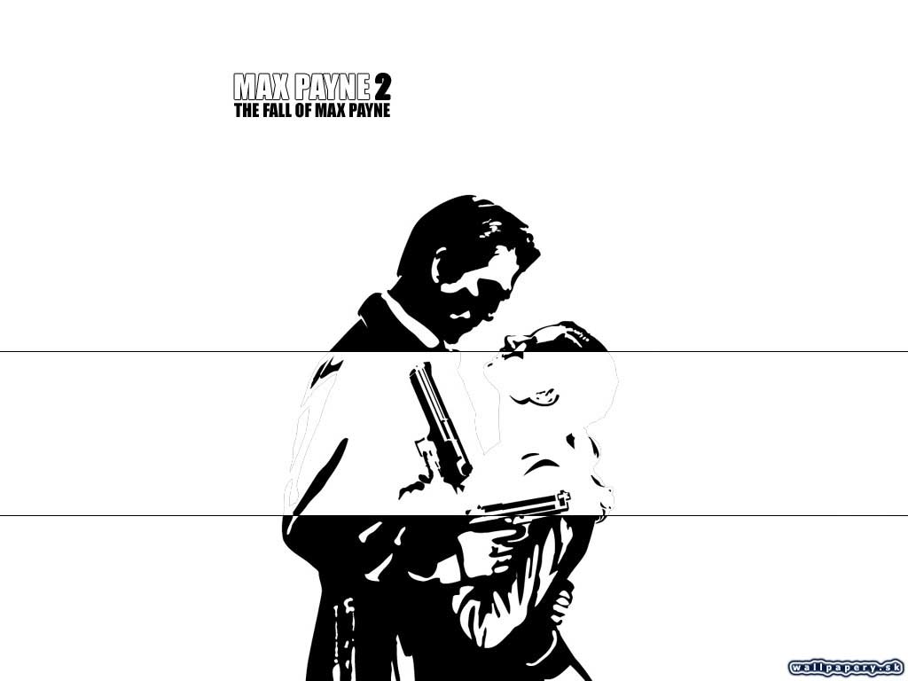 Max Payne 2: The Fall of Max Payne - wallpaper 27