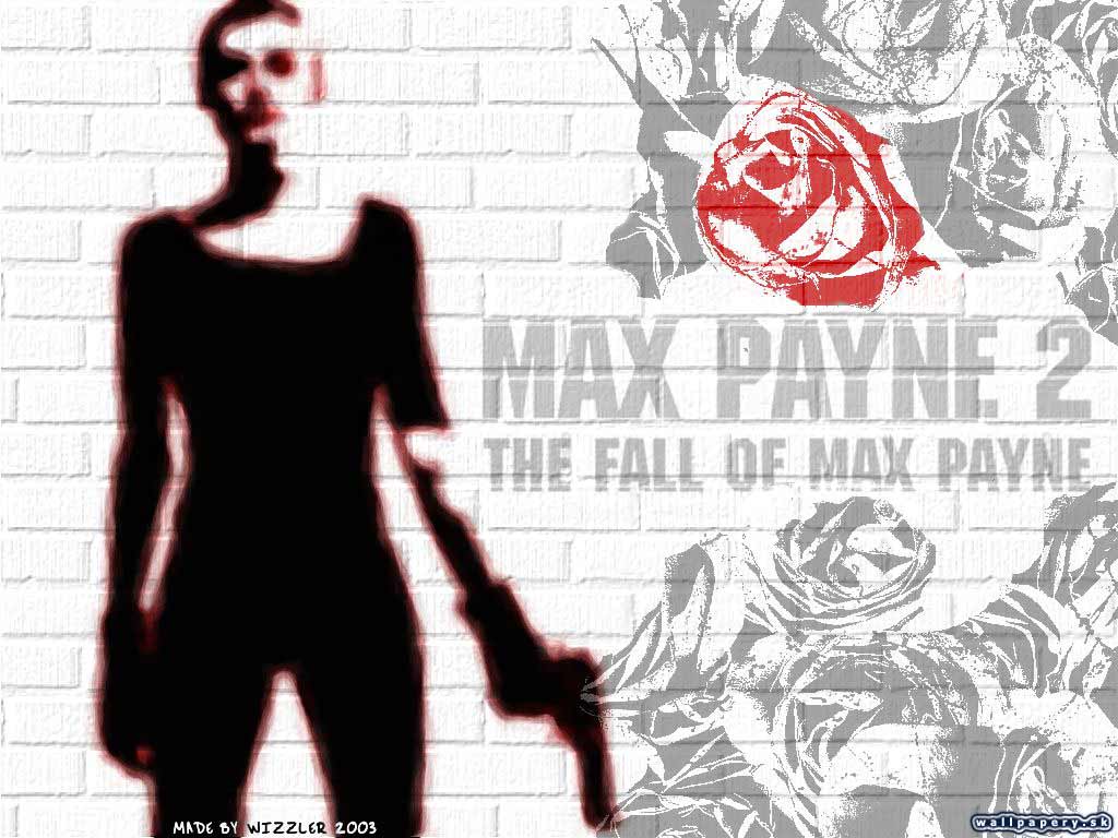 Max Payne 2: The Fall of Max Payne - wallpaper 32