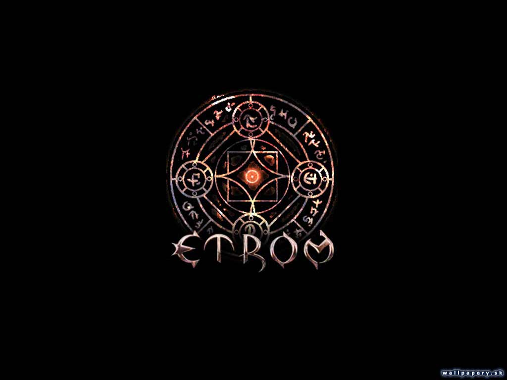 ETROM: The Astral Essence - wallpaper 1
