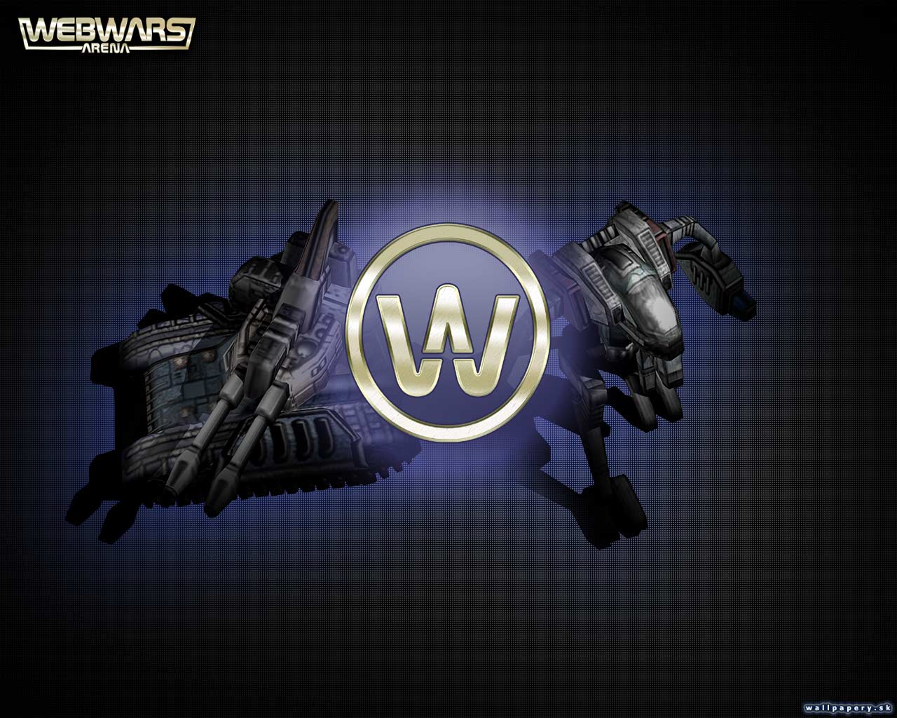 Arena Wars - wallpaper 2