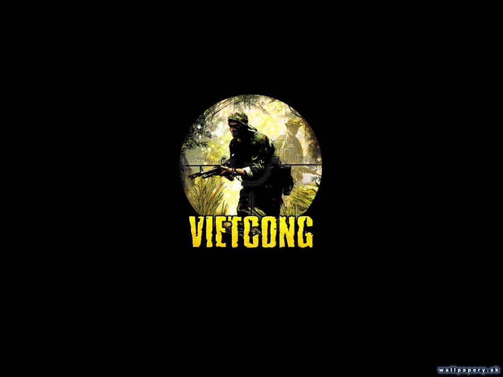 Vietcong - wallpaper 5