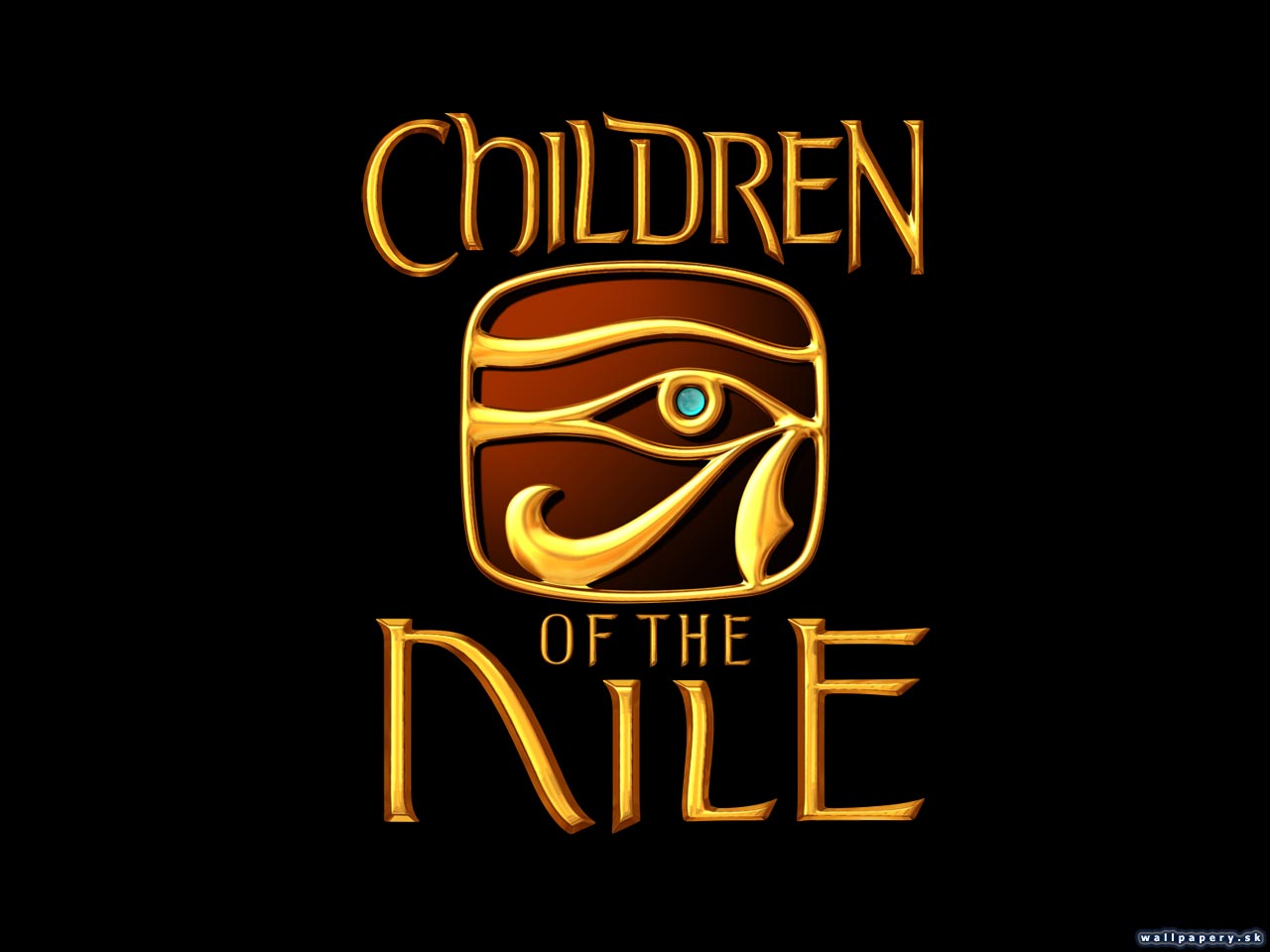 Immortal Cities: Children of the Nile - wallpaper 4