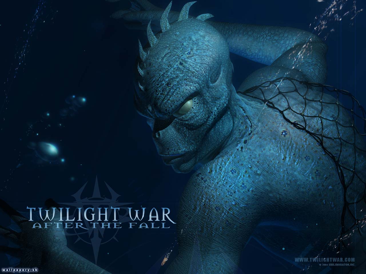 Twilight War: After the Fall - wallpaper 5