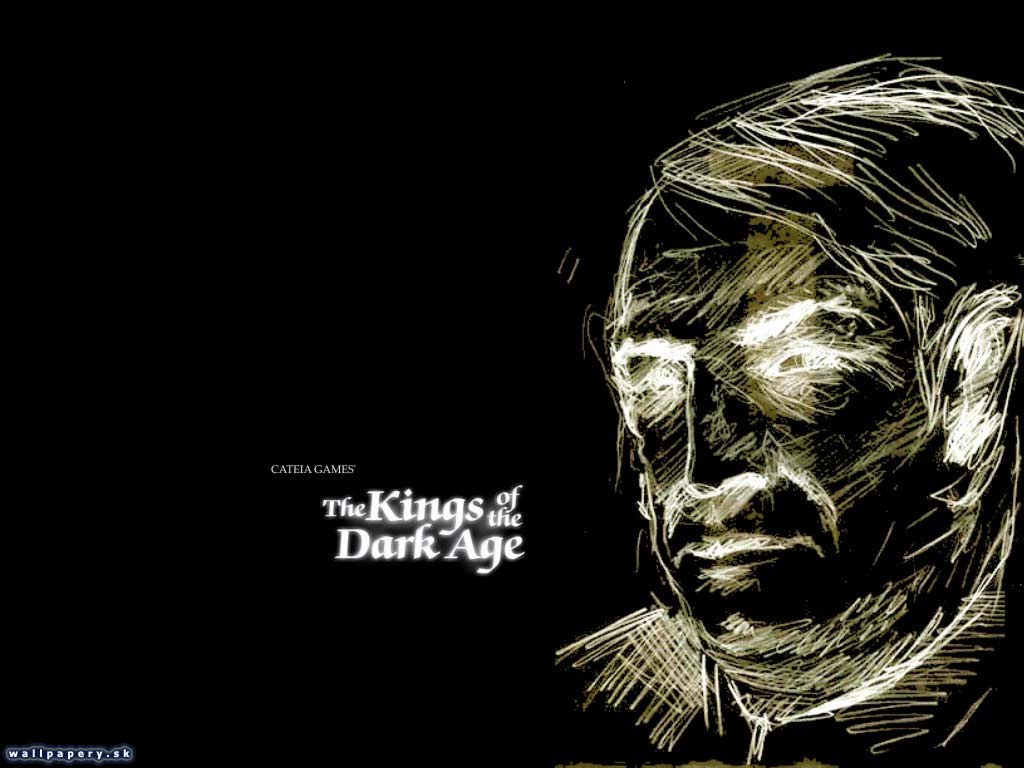 The Kings of the Dark Age - wallpaper 8