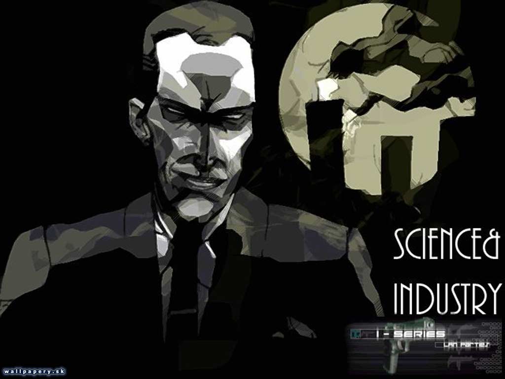 Half-Life: Science And Industry - wallpaper 2