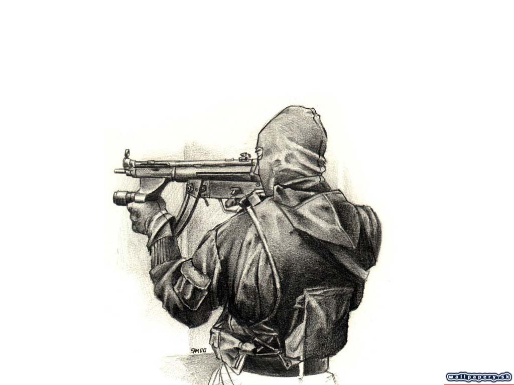 Counter-Strike - wallpaper 28